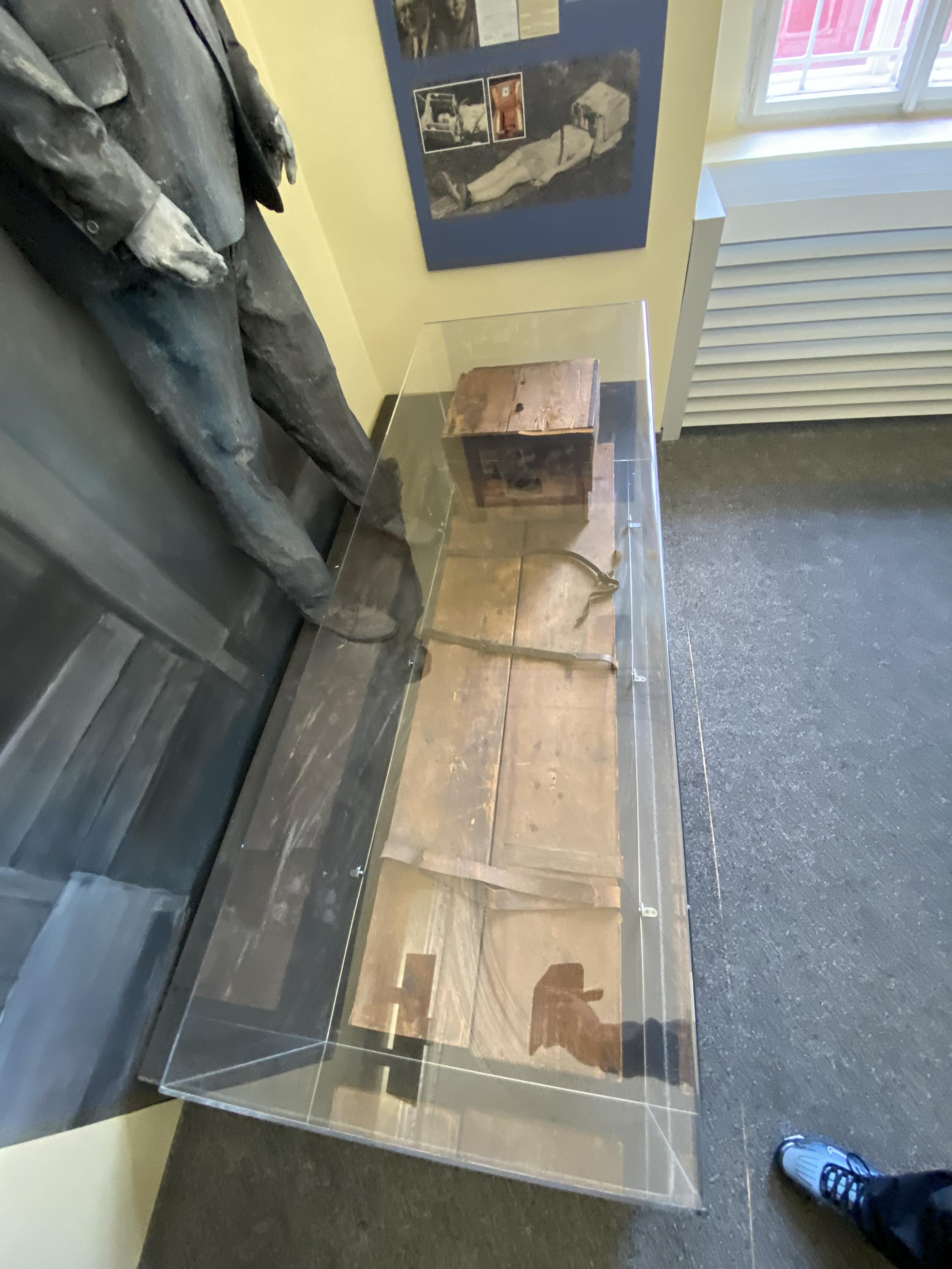 Muzeum Policie České republiky foto 6