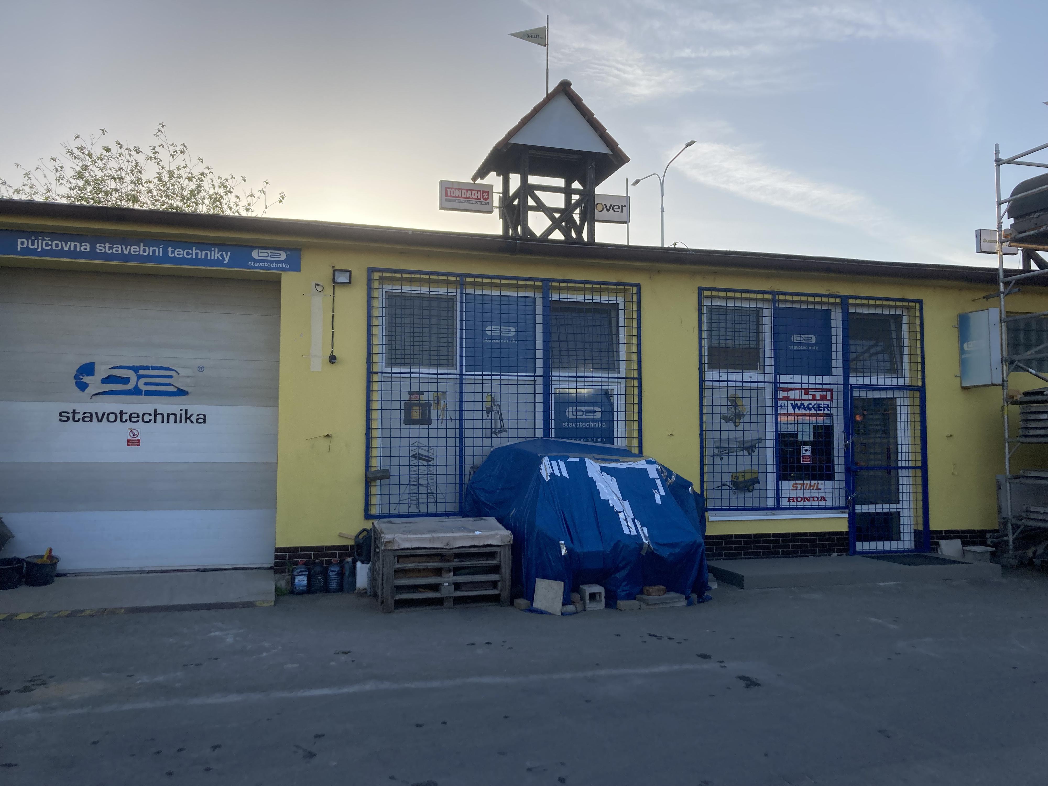 BZ Stavotechnika, s.r.o. foto 5