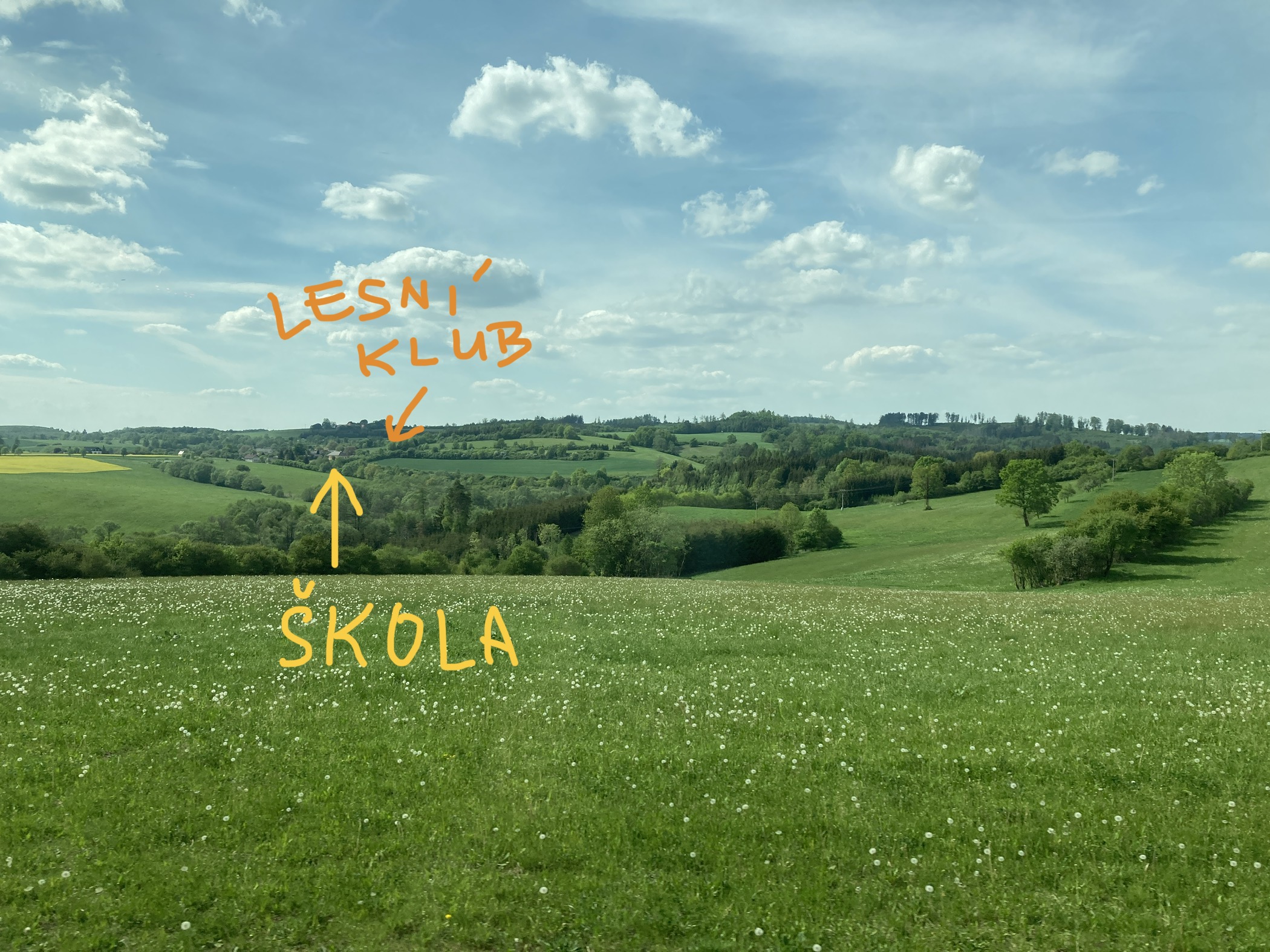 Kapka a Kapička, z.s. foto 4