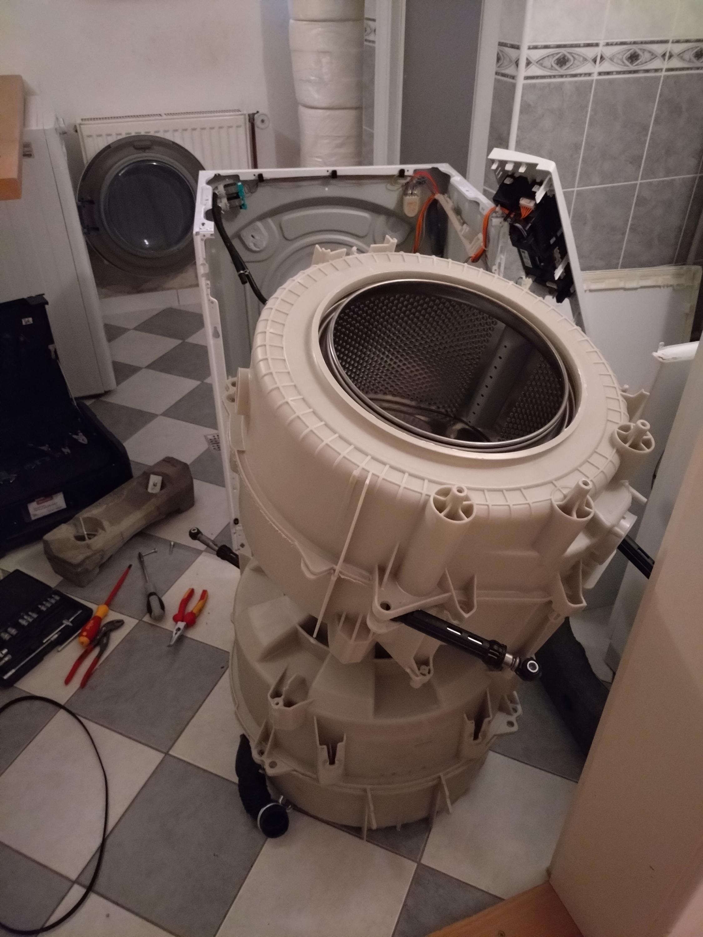 Servis domácích spotřebičů - Ivan Veselý foto 3