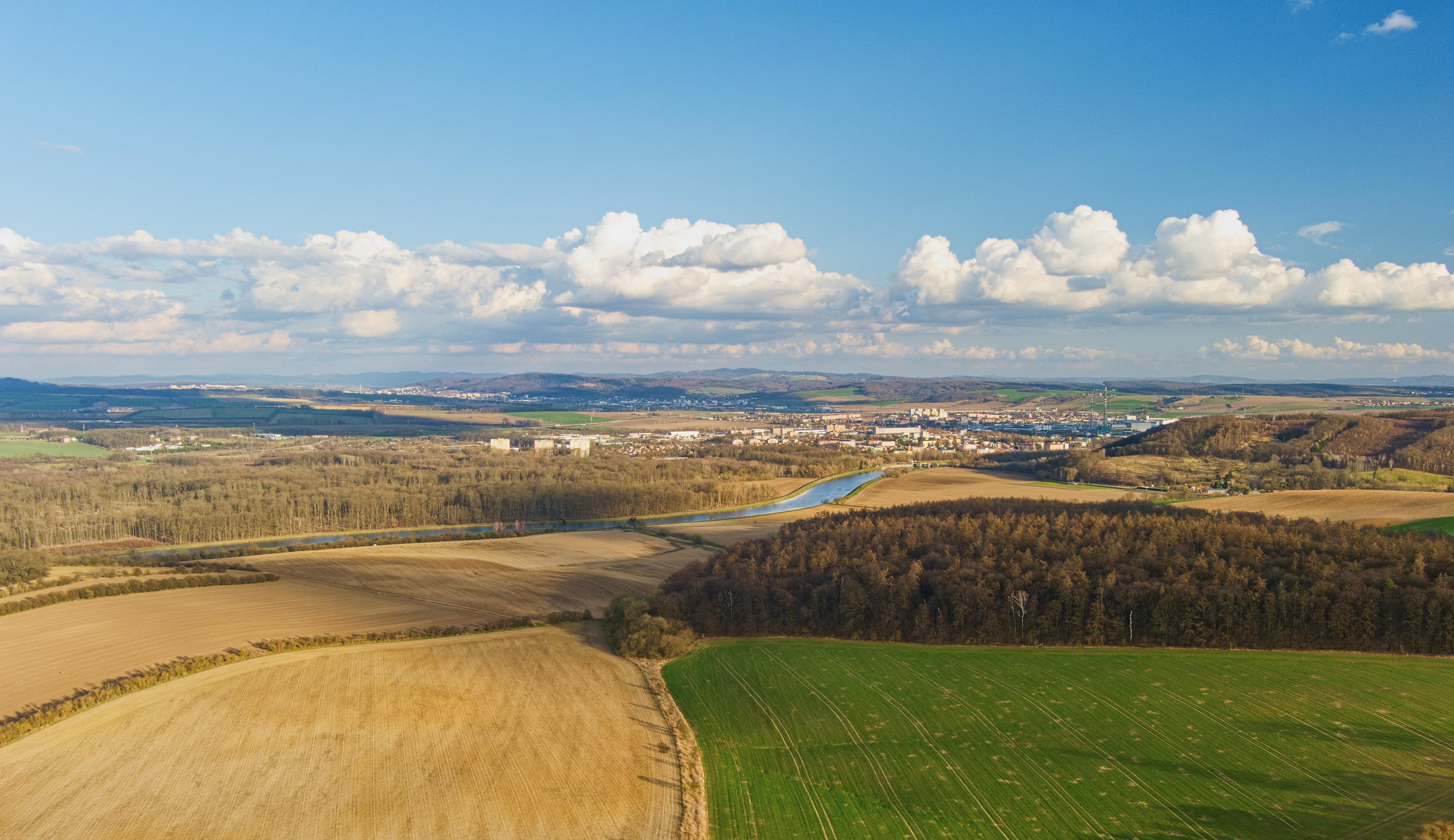 Otrokovice - městský úřad foto 6