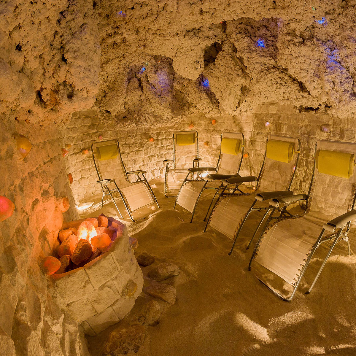 Penzion a regenerační centrum Solnička foto 3