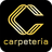 logo Carpeteria CZ