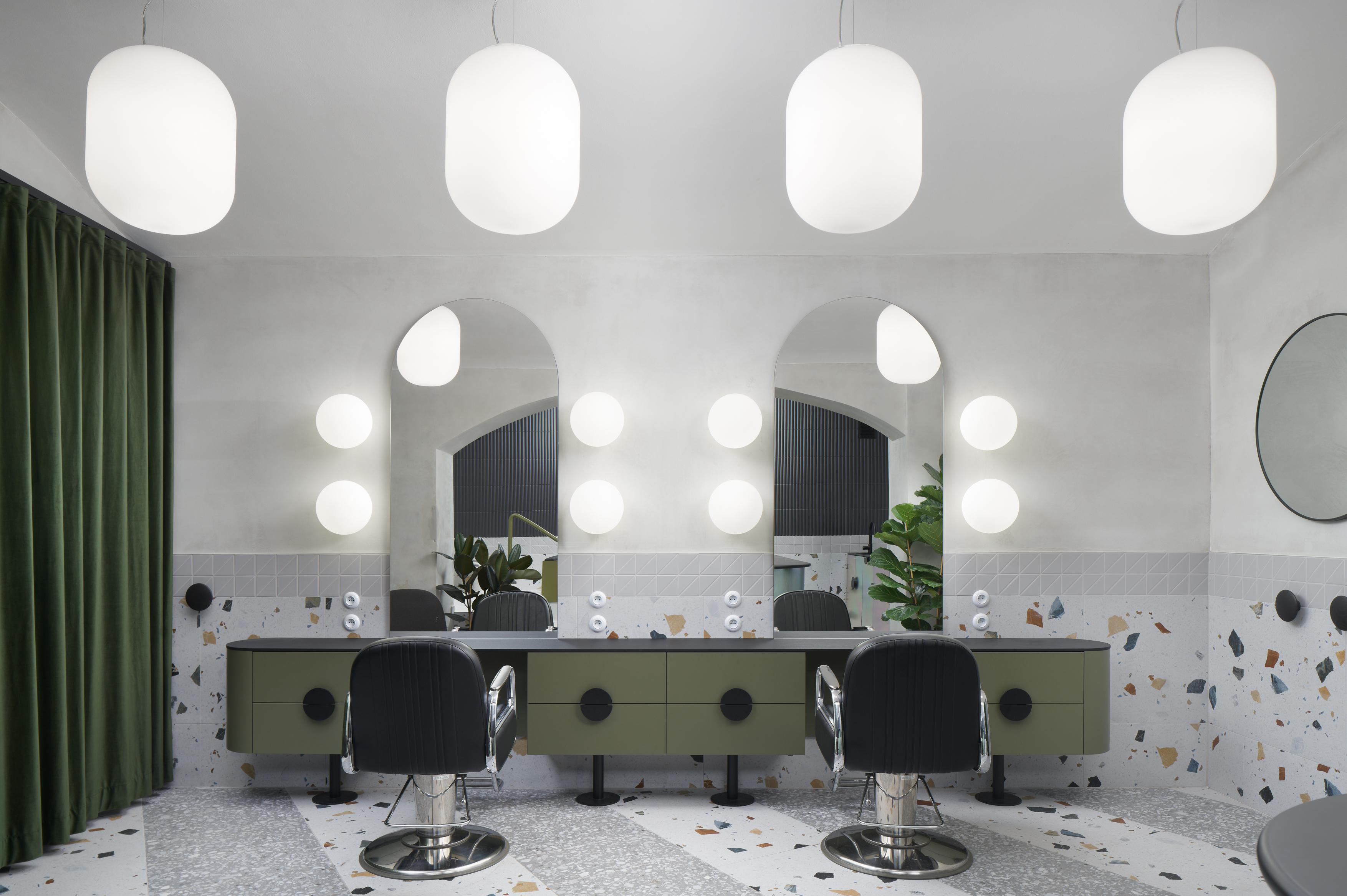 ONSY Hair Design foto 1