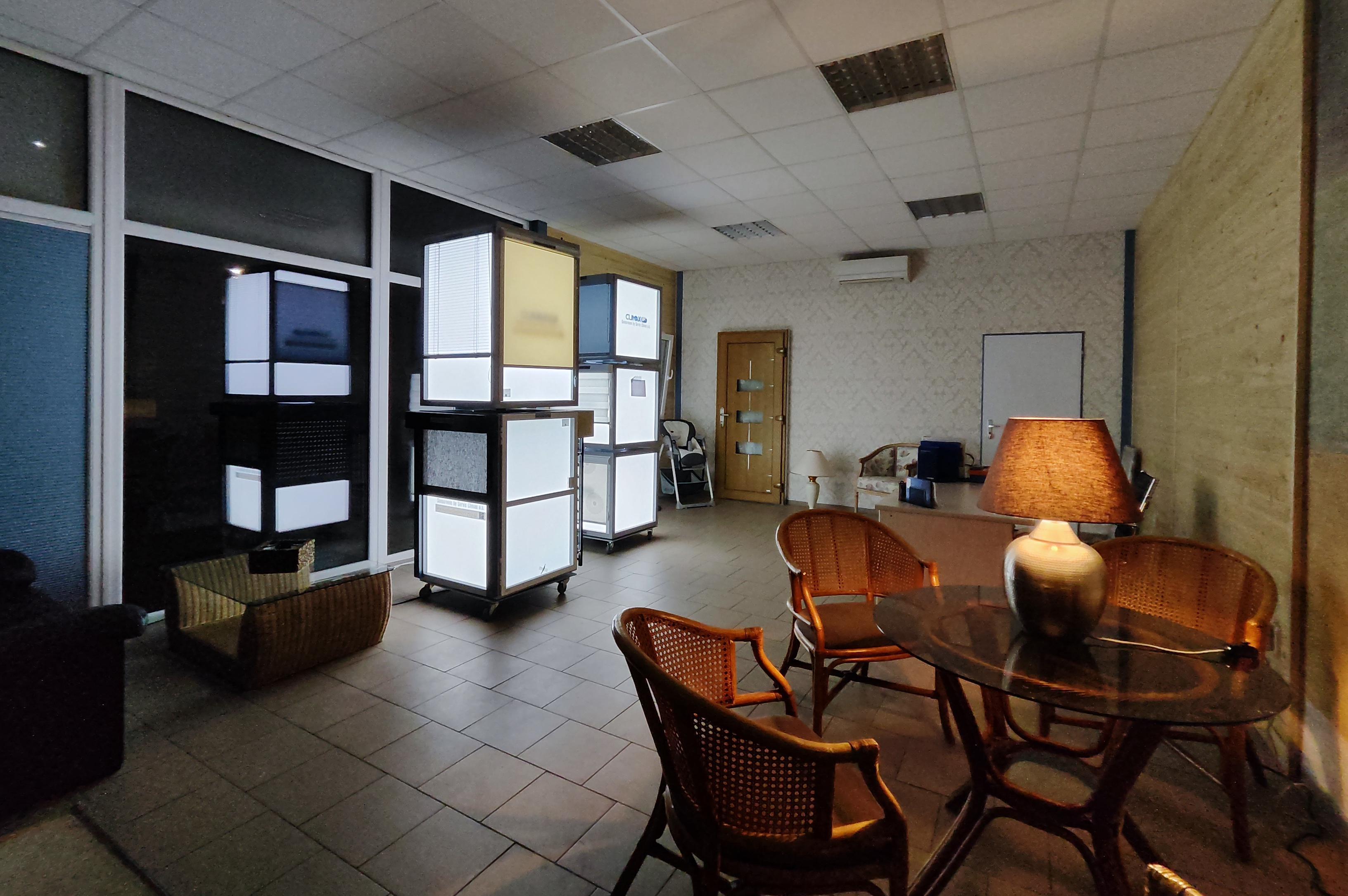 Interiérové studio - Žaluzie a markýzy