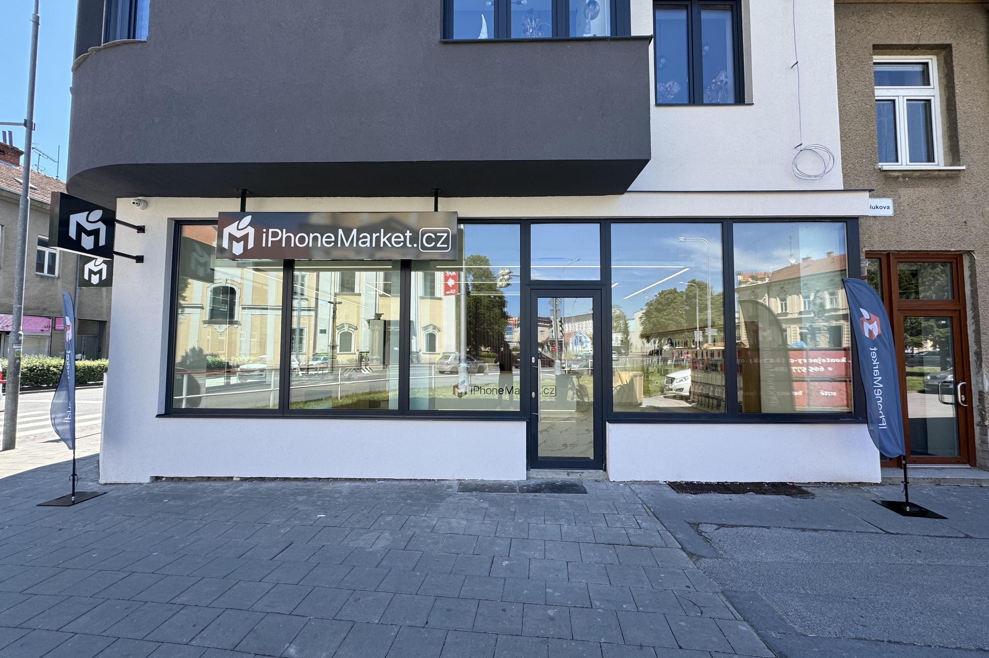 iPhoneMarket.cz