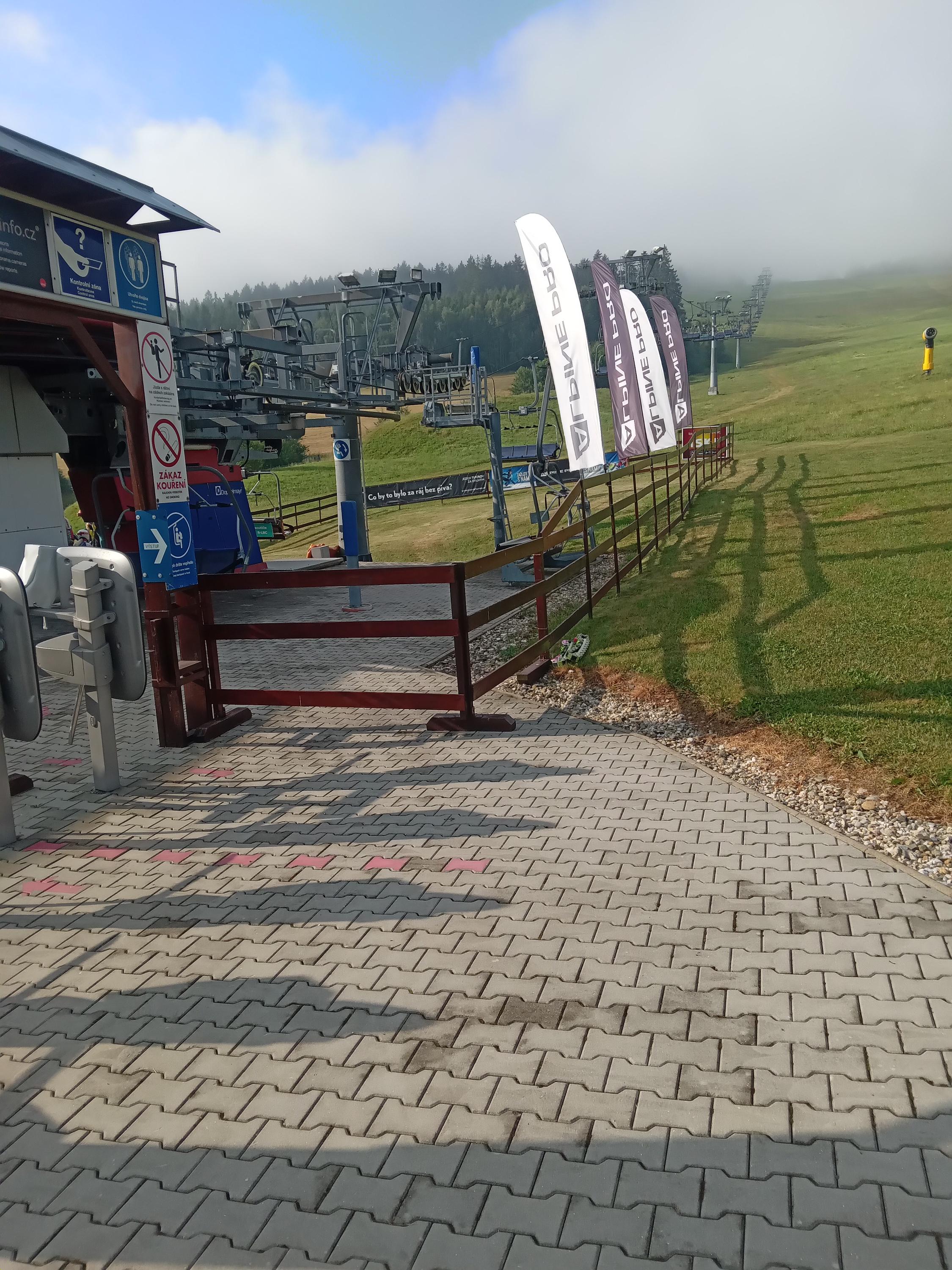 Adventure Park Liberec foto 3