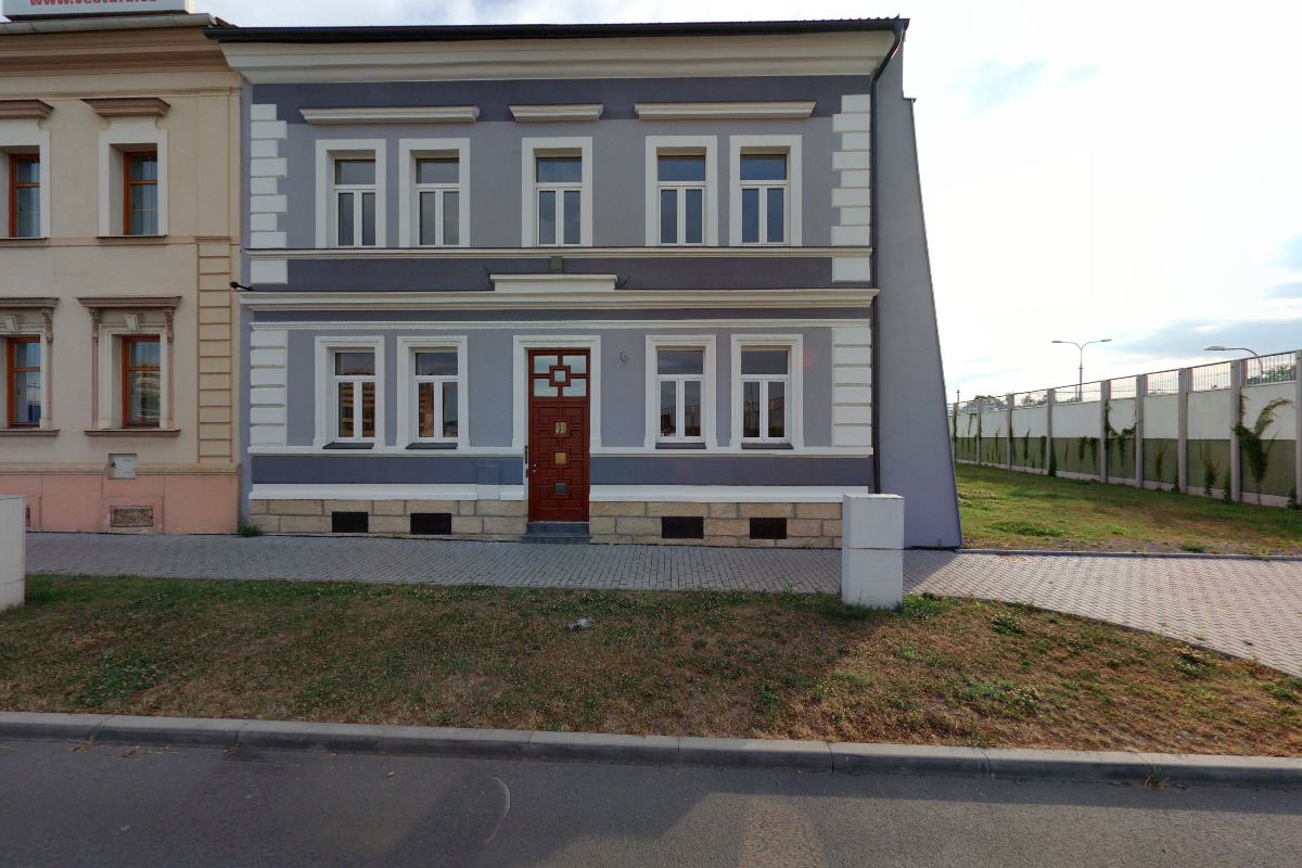 Efipa Glamour Apartmány