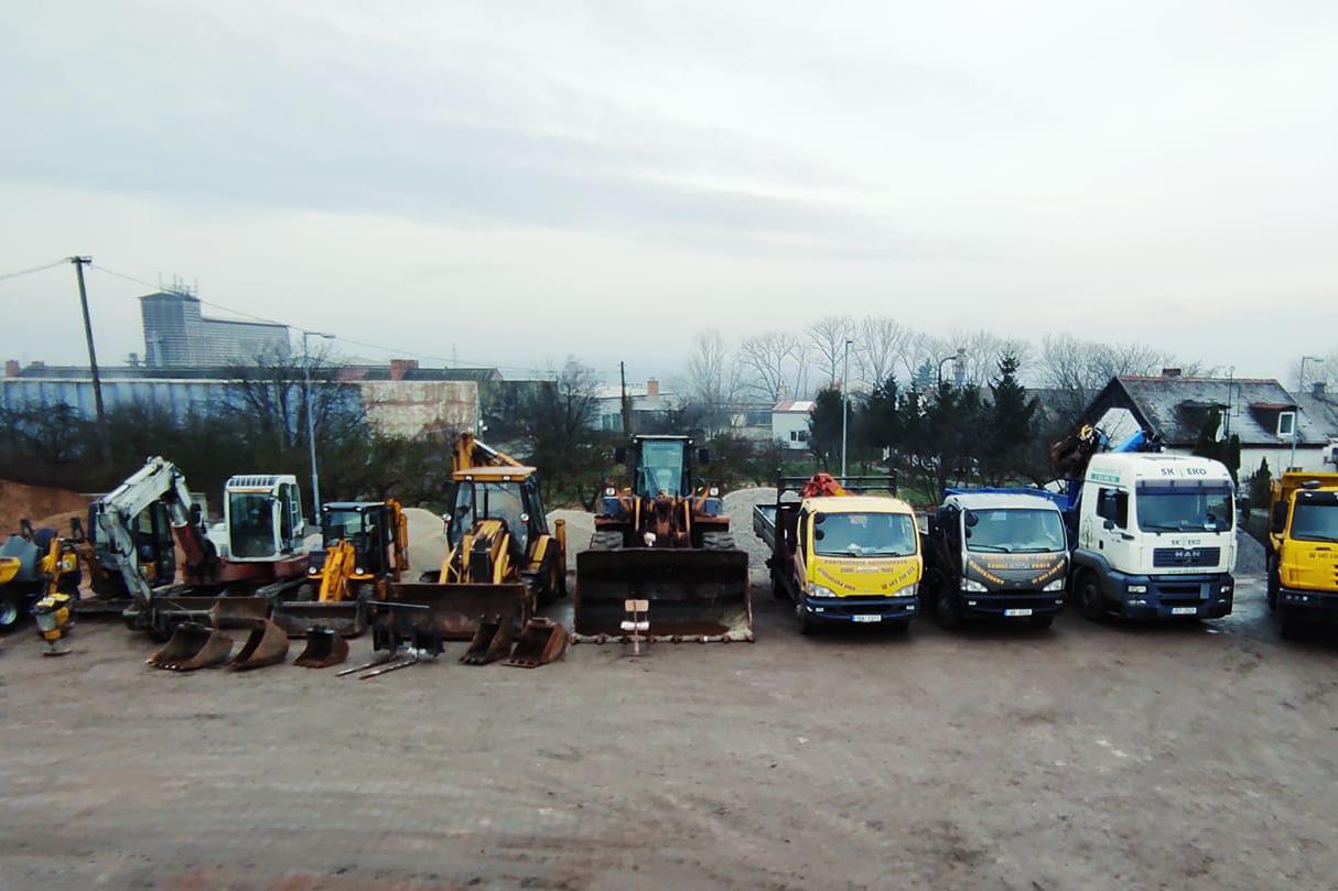 Stavební práce Erika Hanušková