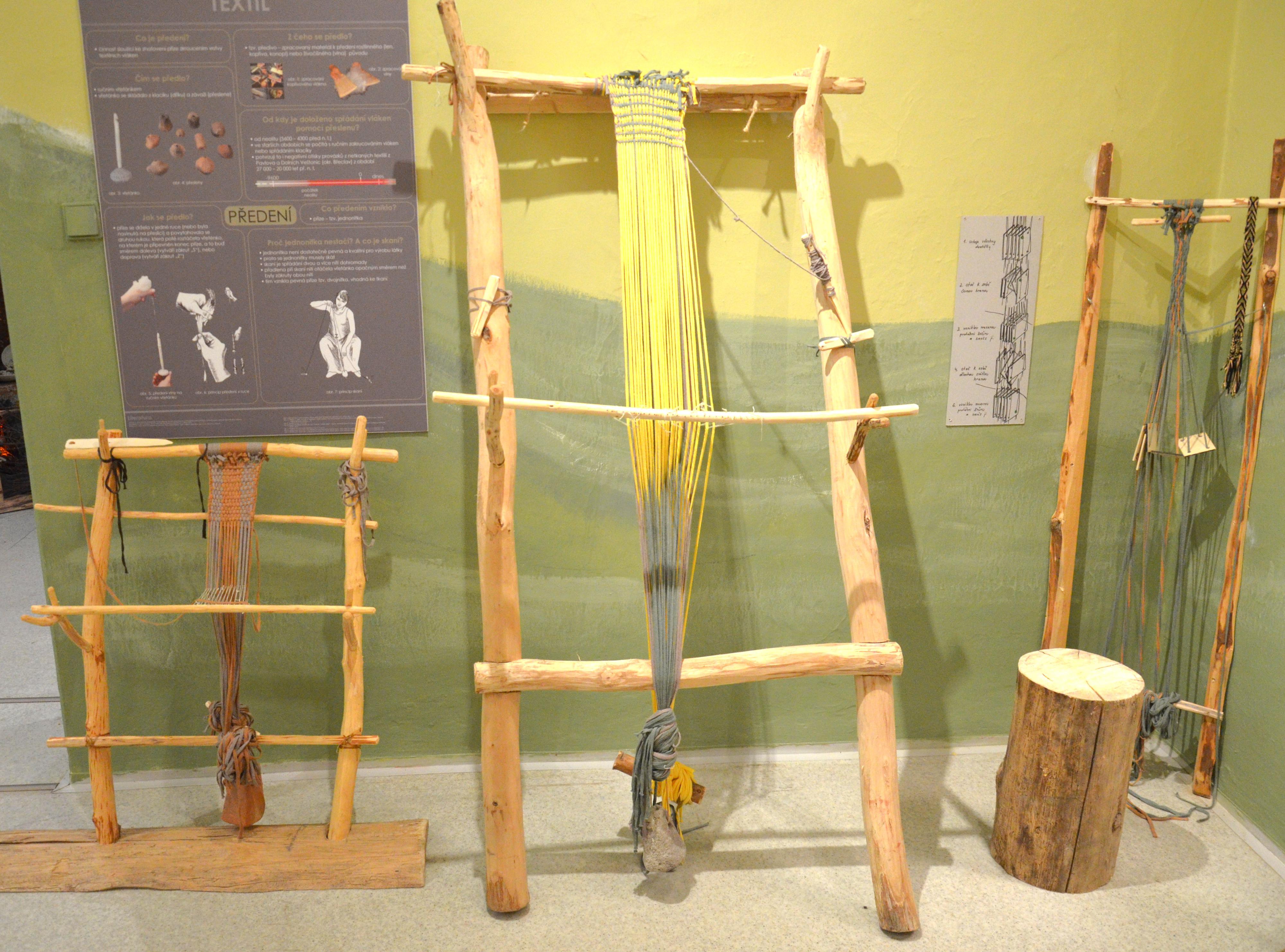 Dvořákovo muzeum pravěku foto 5