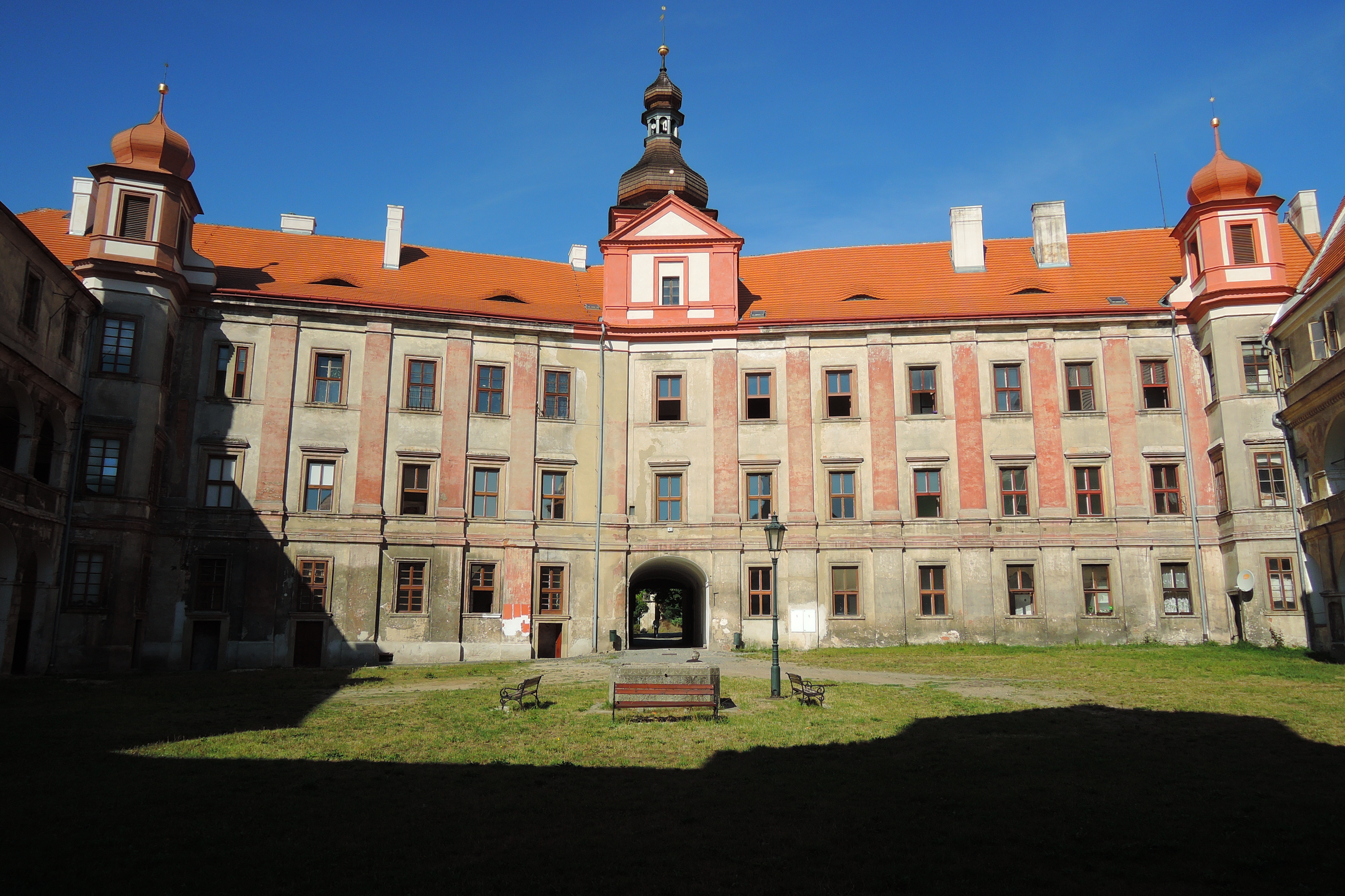 Muzeum Podbezdězí foto 4