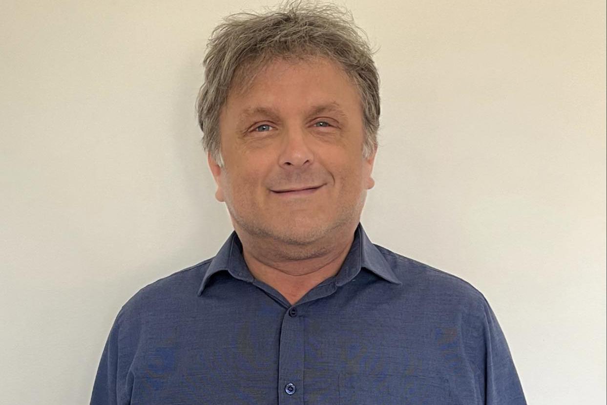 Vladimír Mázl - OK REAL Estate