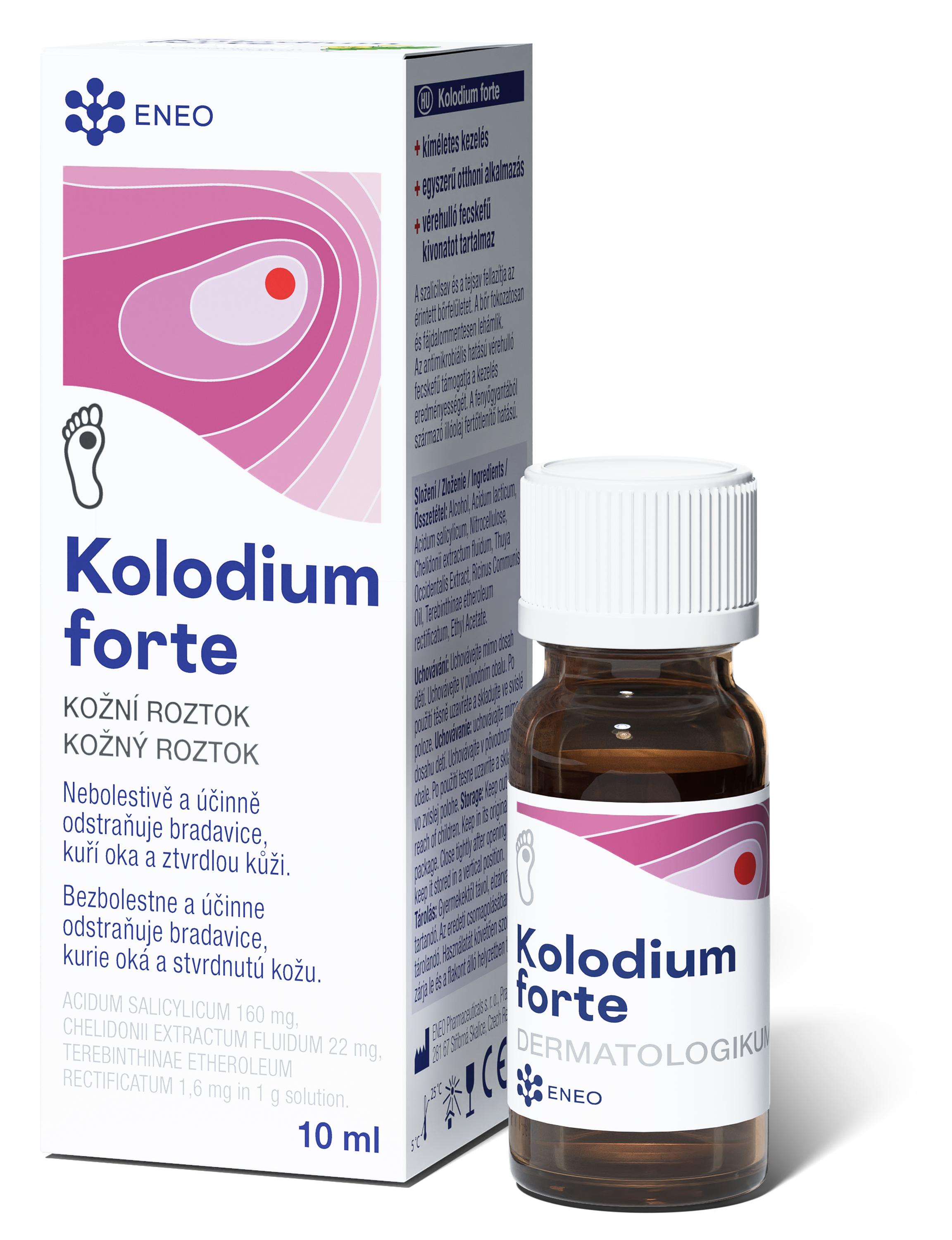 ENEO Pharmaceuticals s. r. o. foto 2