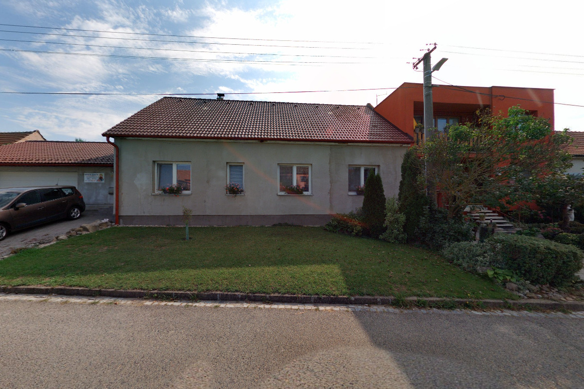 Marek Zemčík - stavební činnost