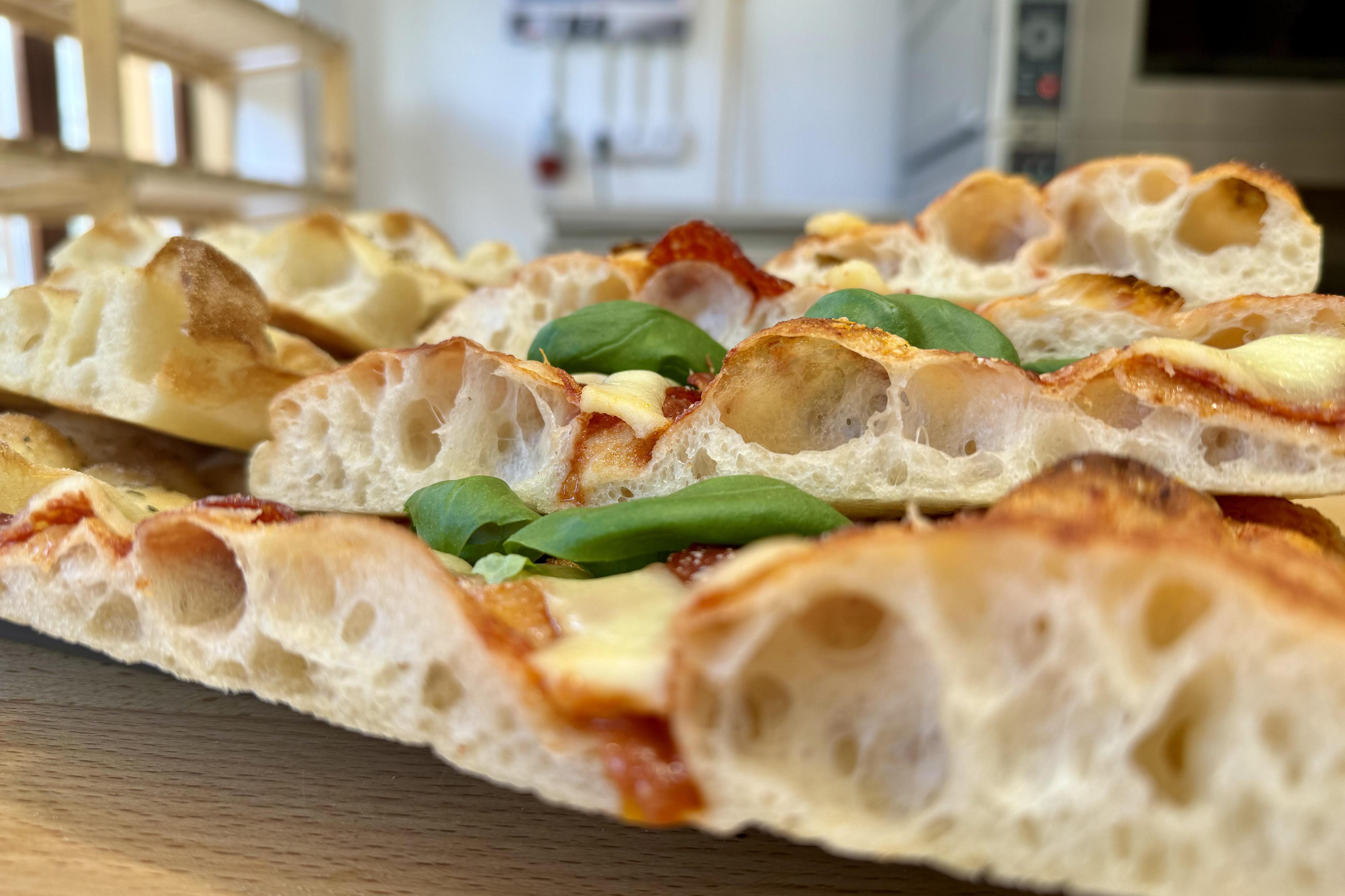 Pekárna Živý Chléb