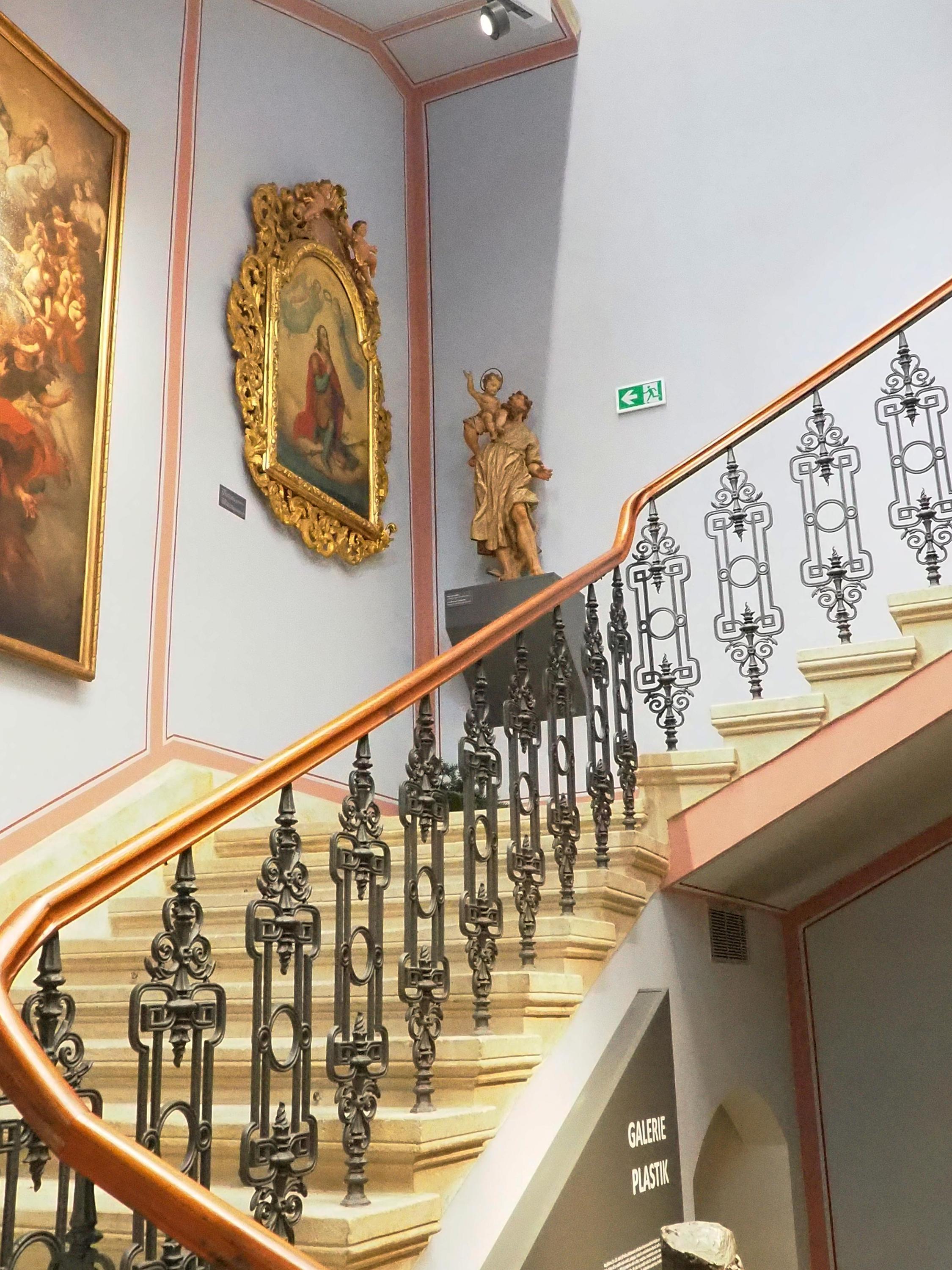 Městské muzeum Hořice foto 3