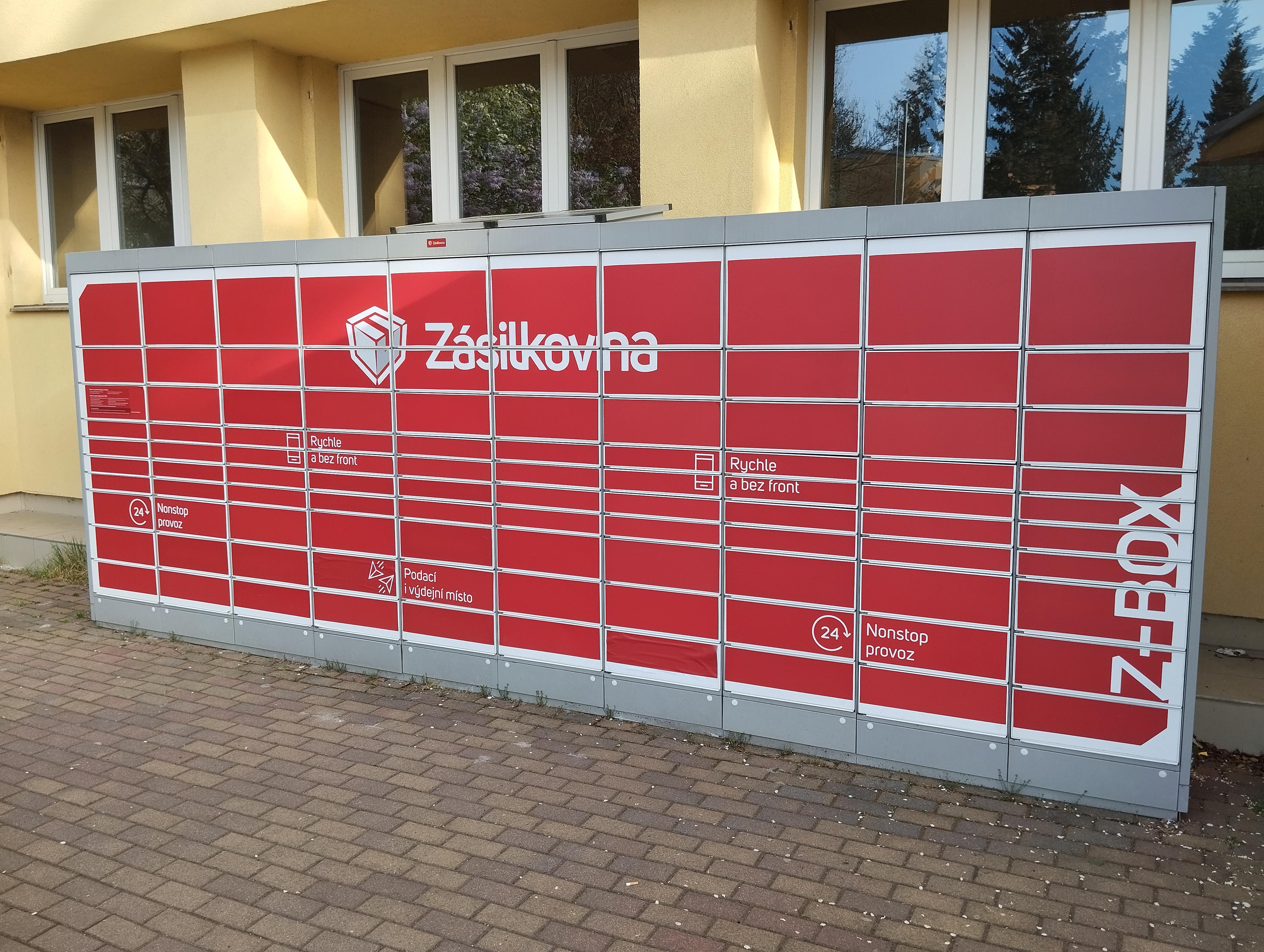 Z-BOX