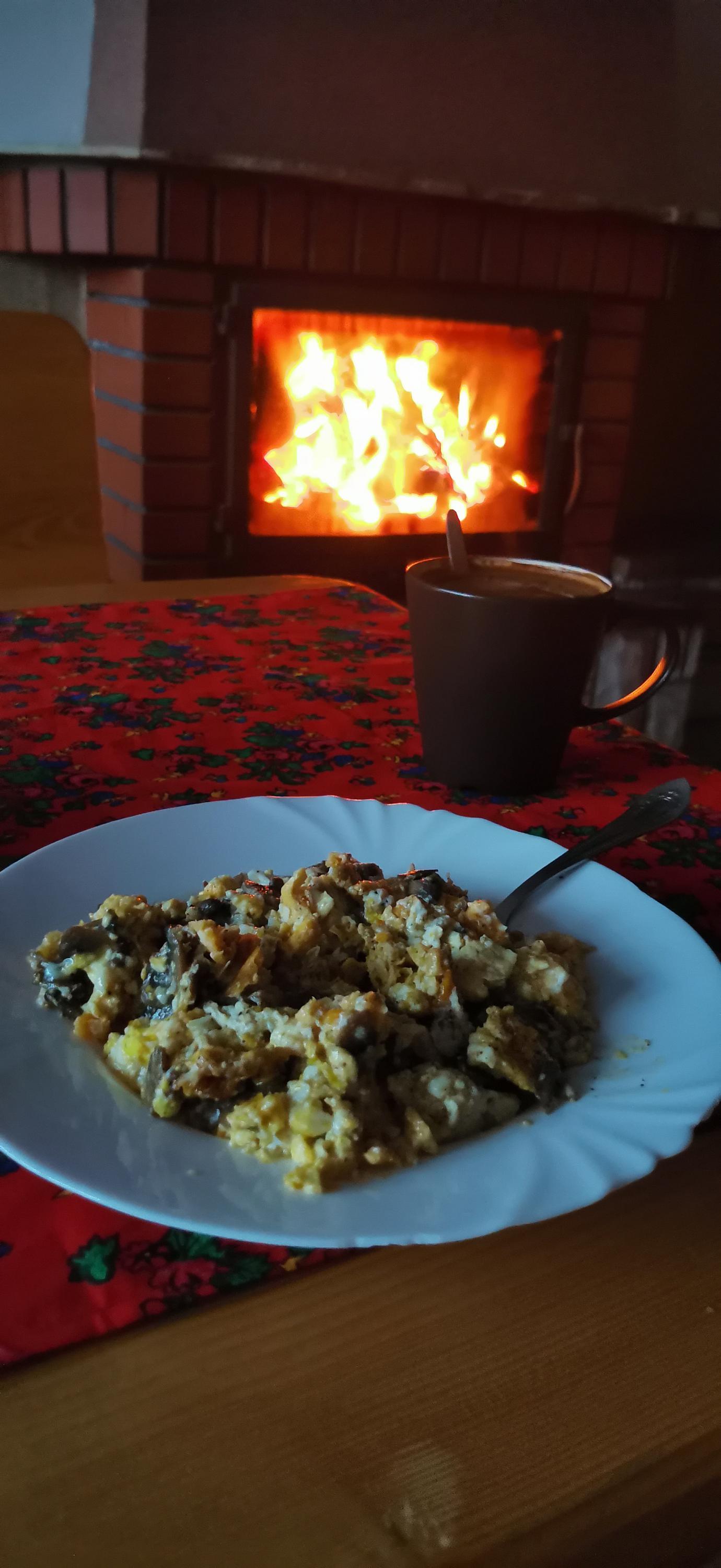 Restaurace Ovečka