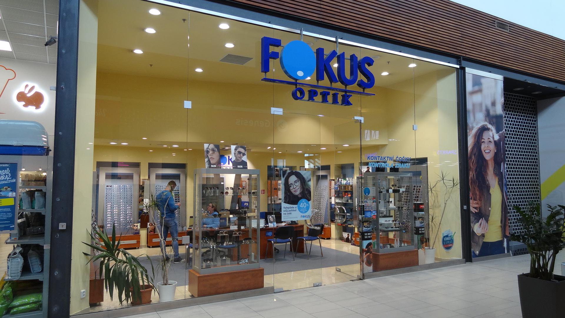 Avion Shopping Park Brno foto 2