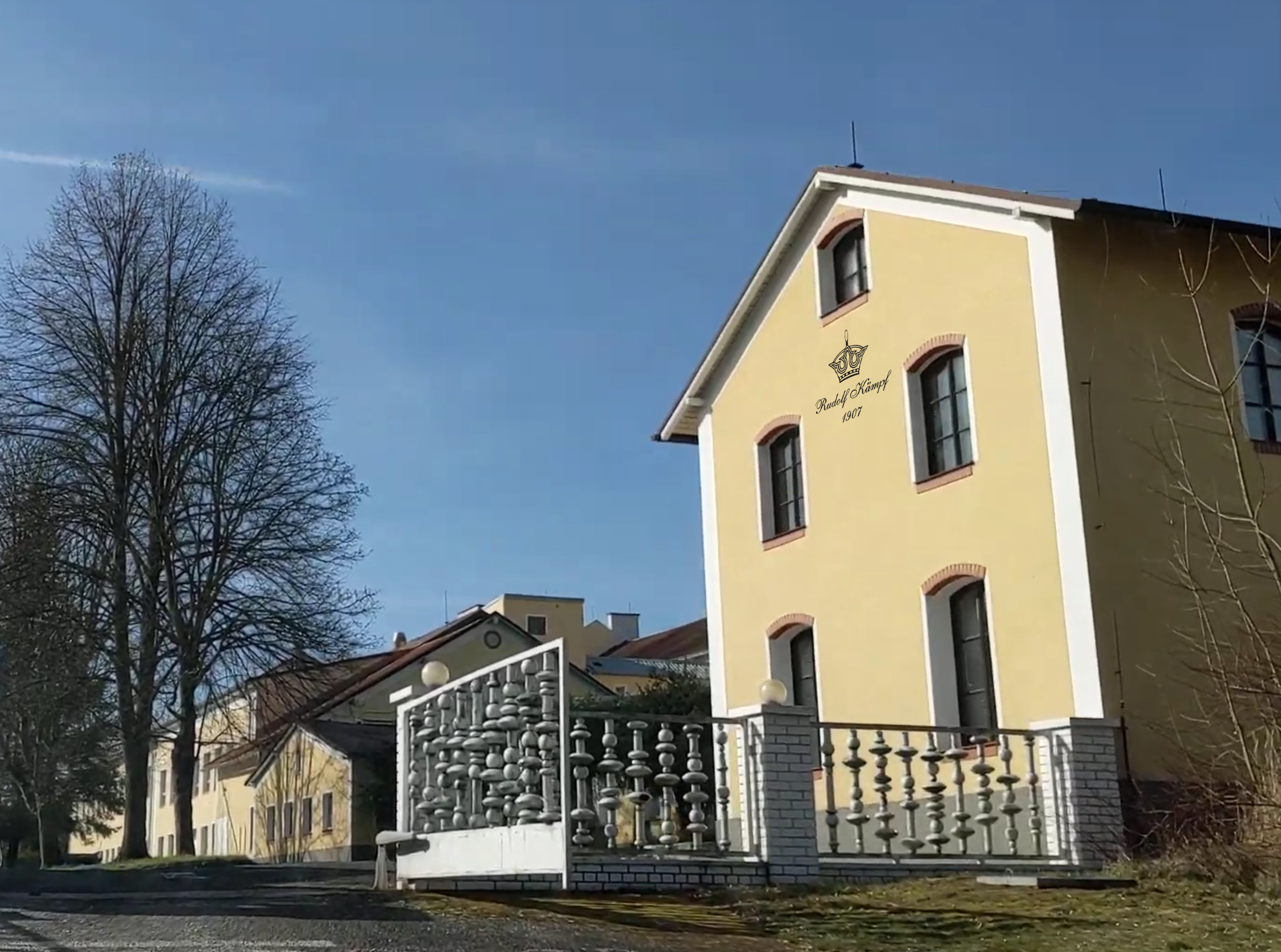 Rudolf Kämpf - Leander foto 2