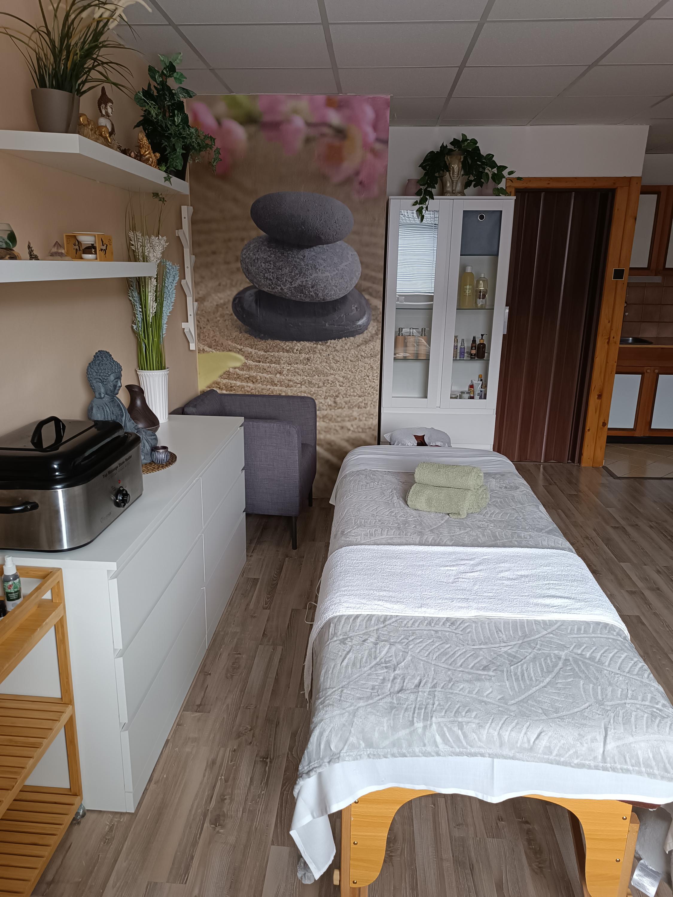 Masáže a kosmetika Šárka Vosková foto 3