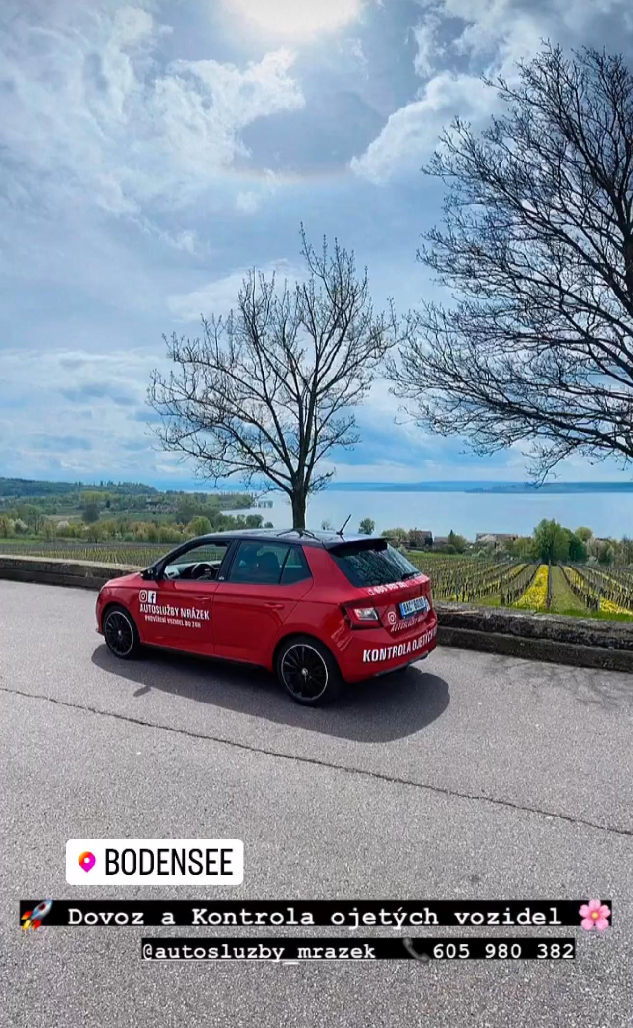 Autoslužby Mrázek foto 6