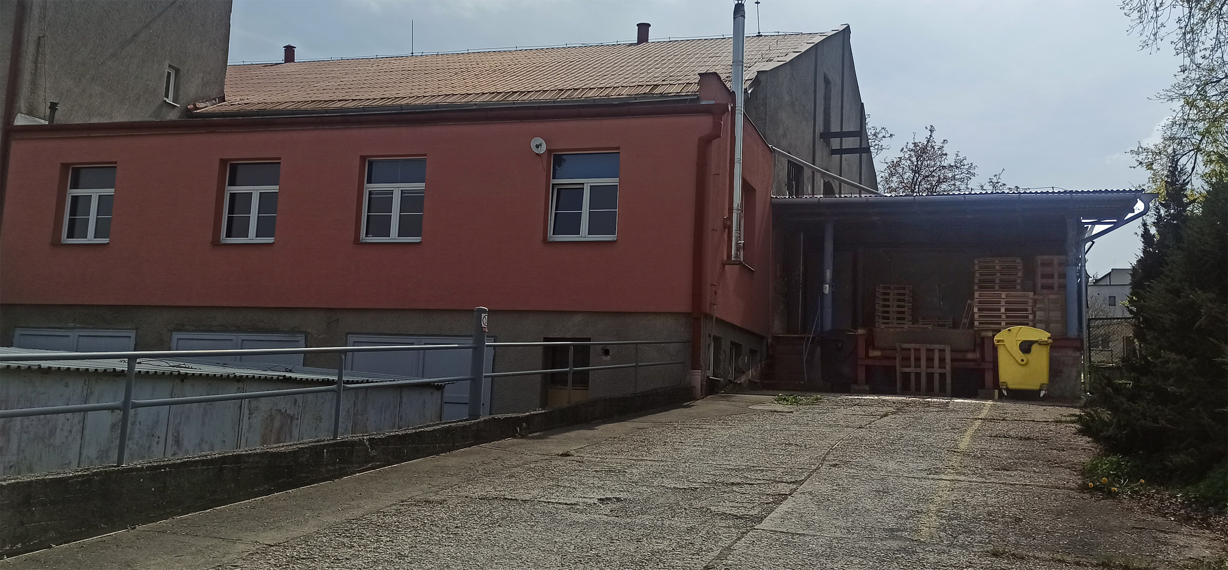 Rudeta s.r.o. foto 2