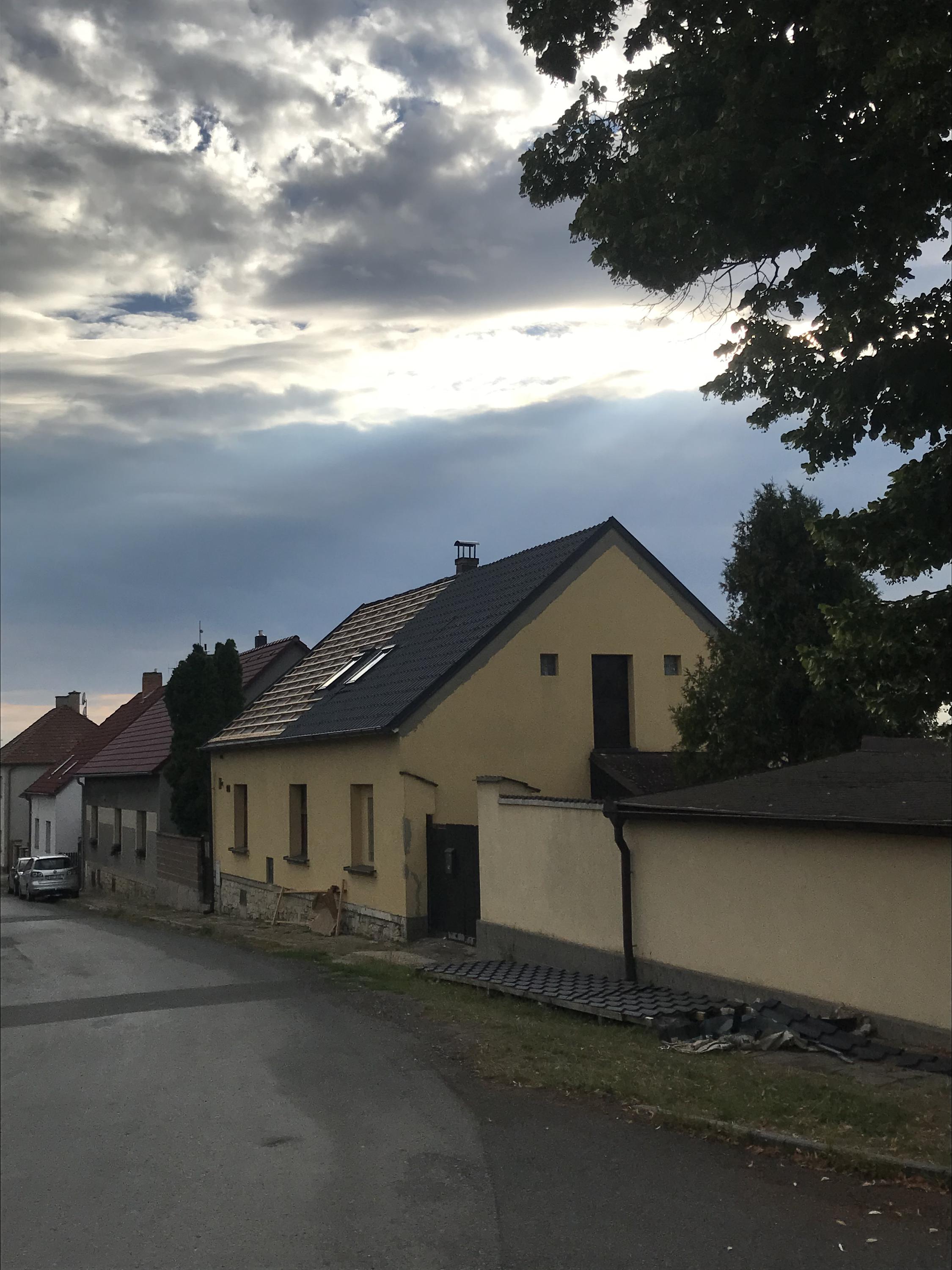 Hodinový manžel Kryštof Kubec foto 3