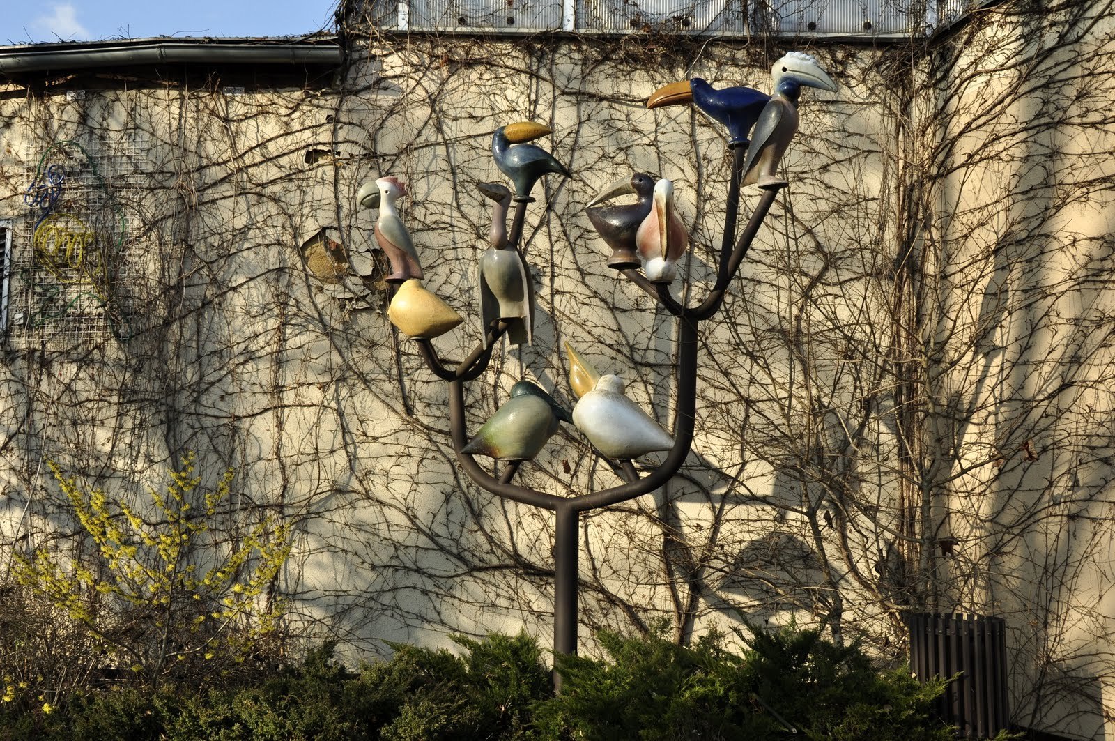 Galerie Zdeňka Buriana foto 3