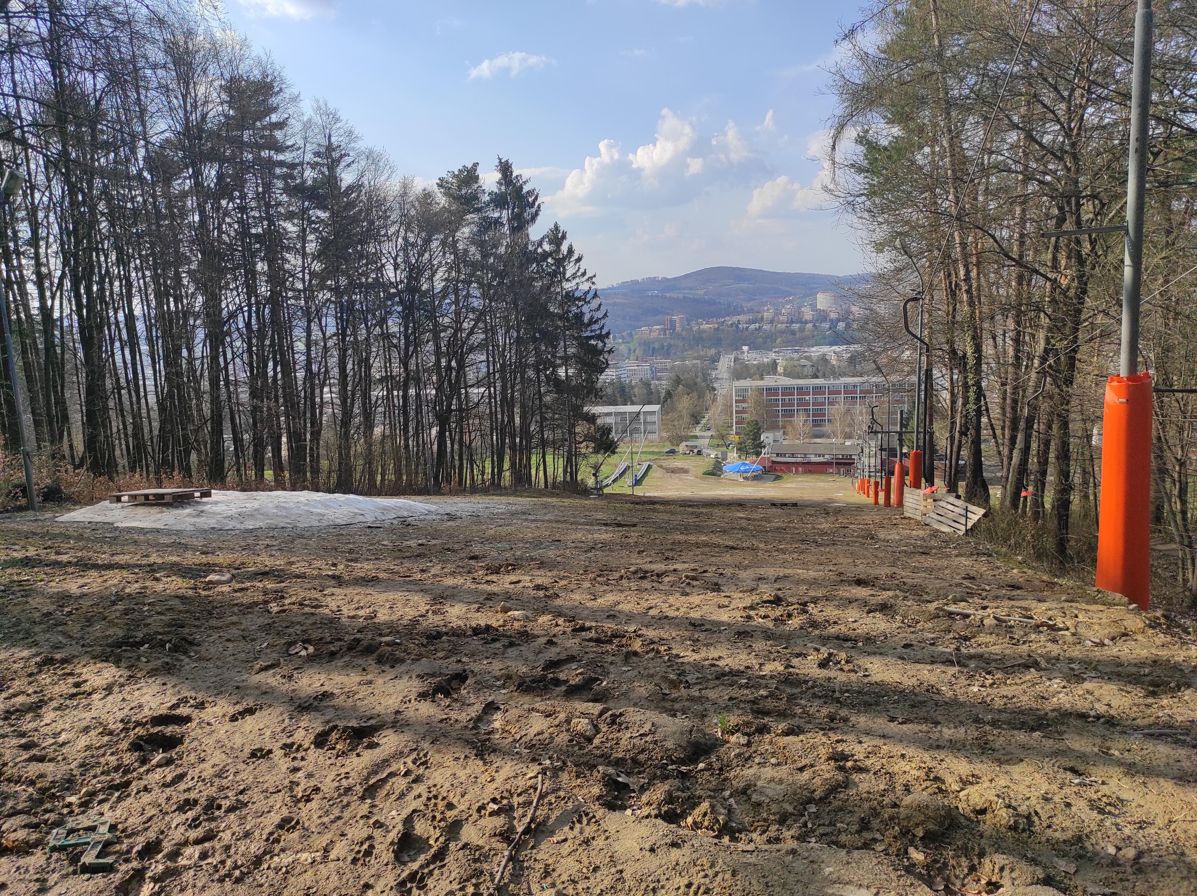 Svah Zlín foto 6