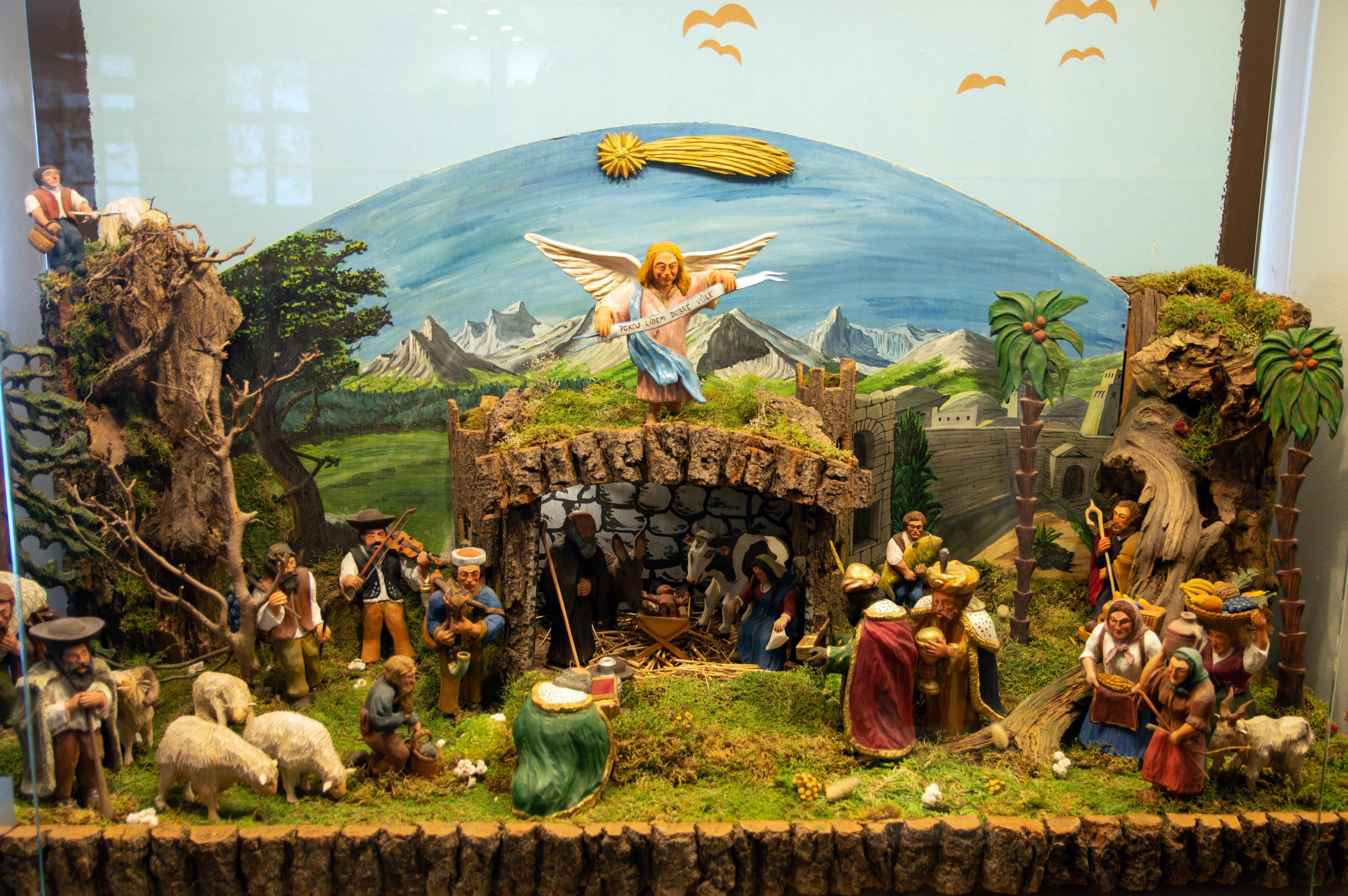 Muzeum Vysočiny Jihlava foto 4