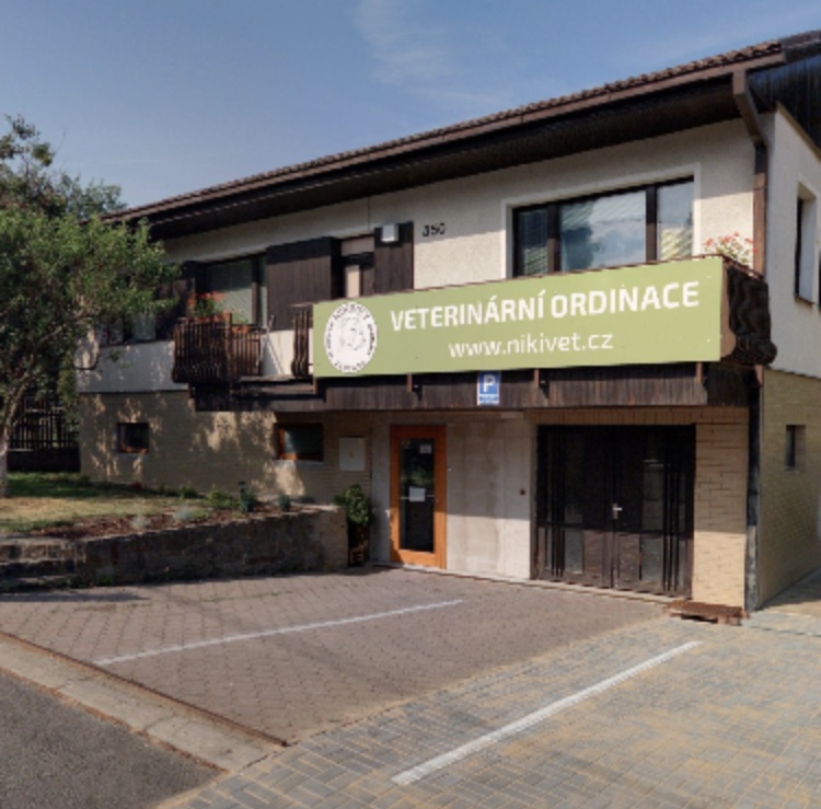 Veterinární Ordinace Nikivet Žlutava foto 3