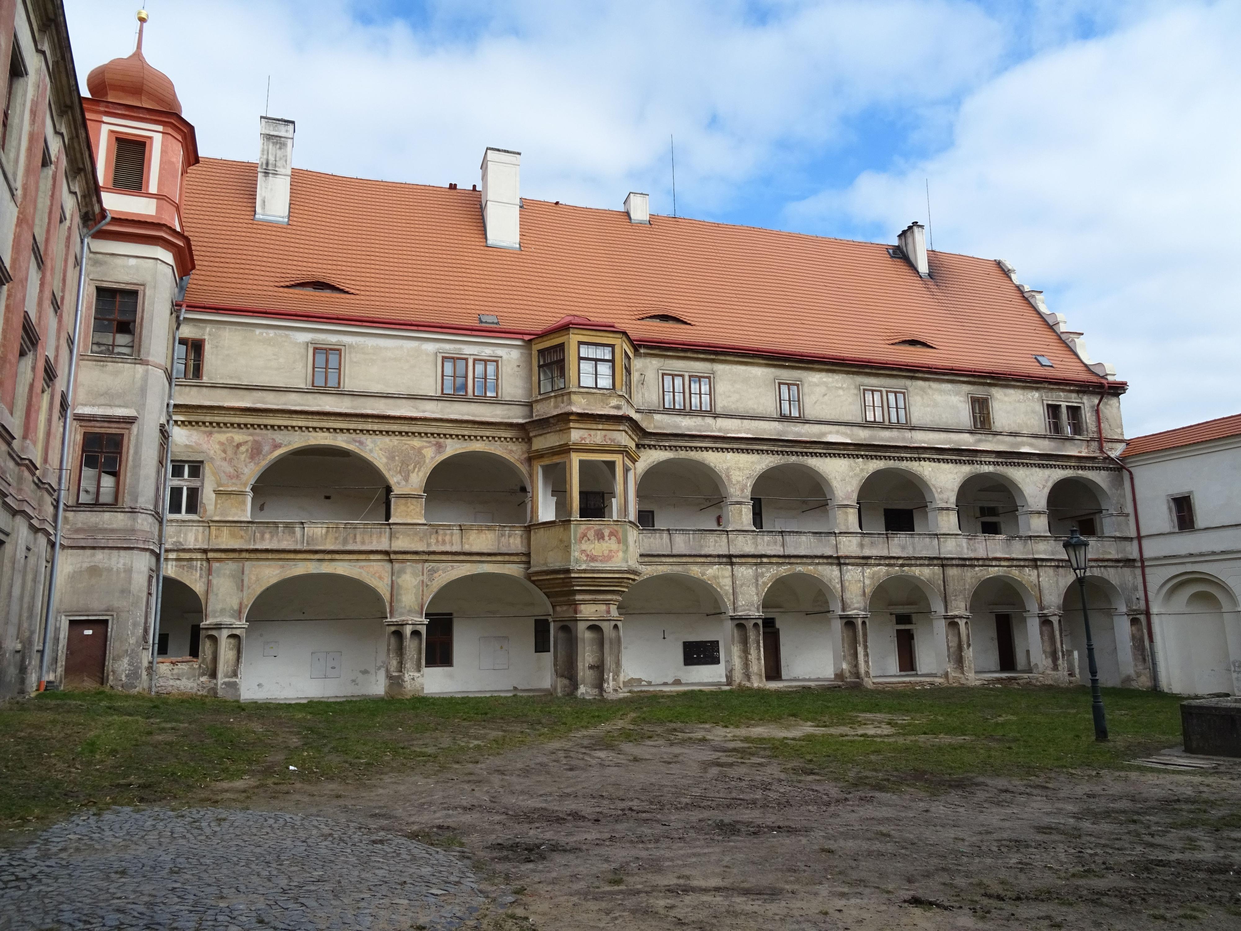 Muzeum Podbezdězí foto 6