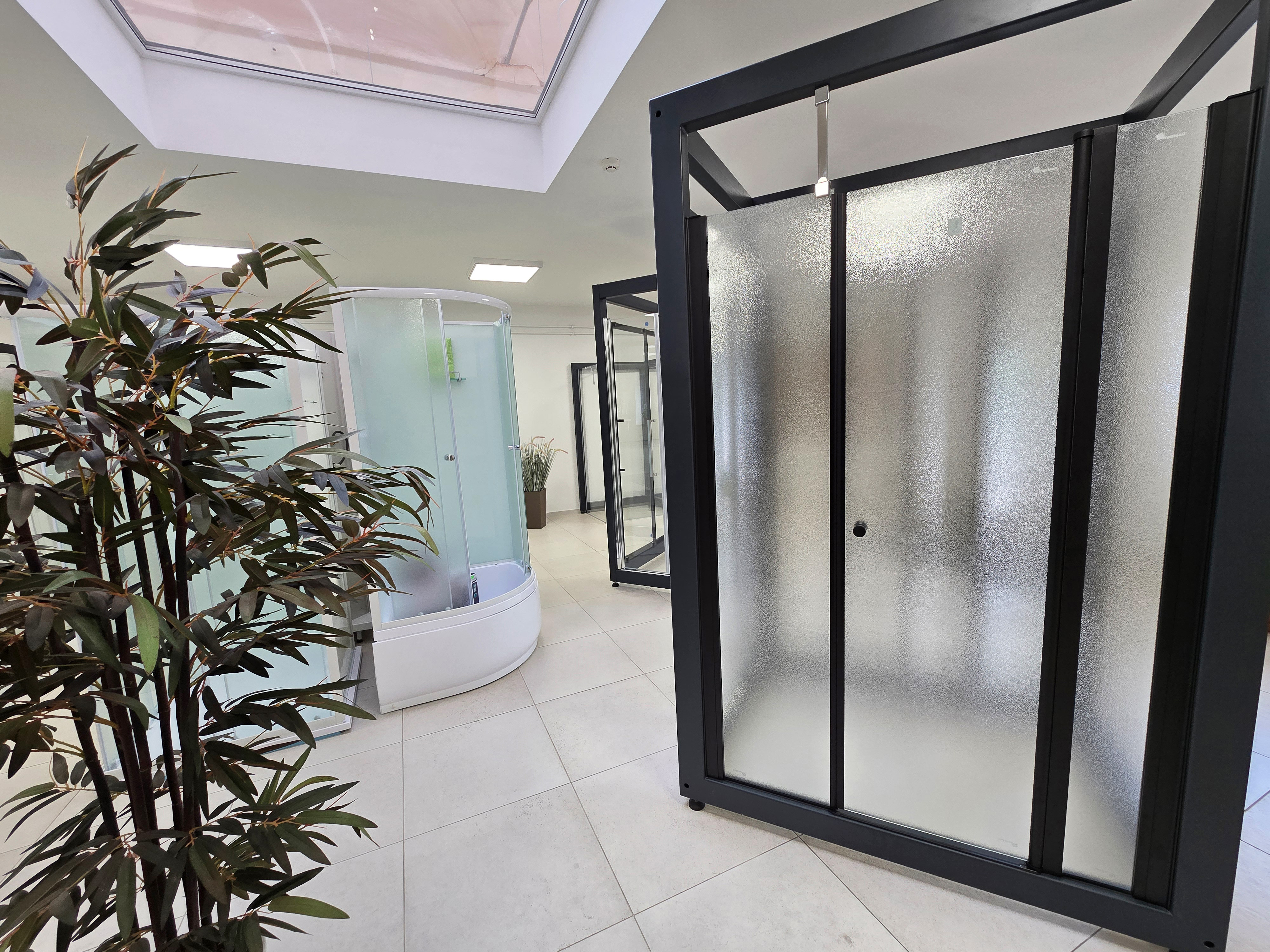 Levná koupelna foto 4