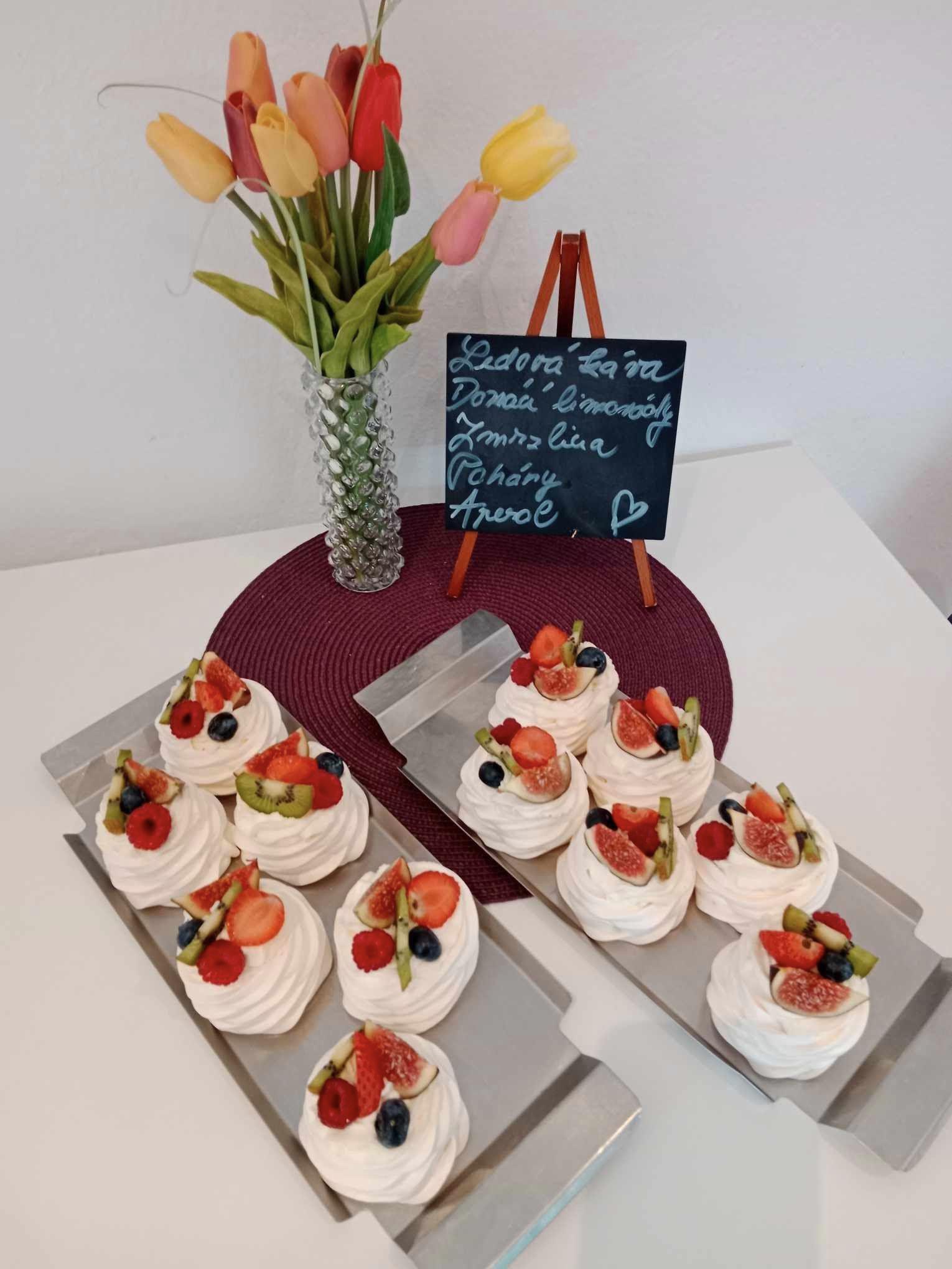 Cukrárna Dorty Slavičín foto 6