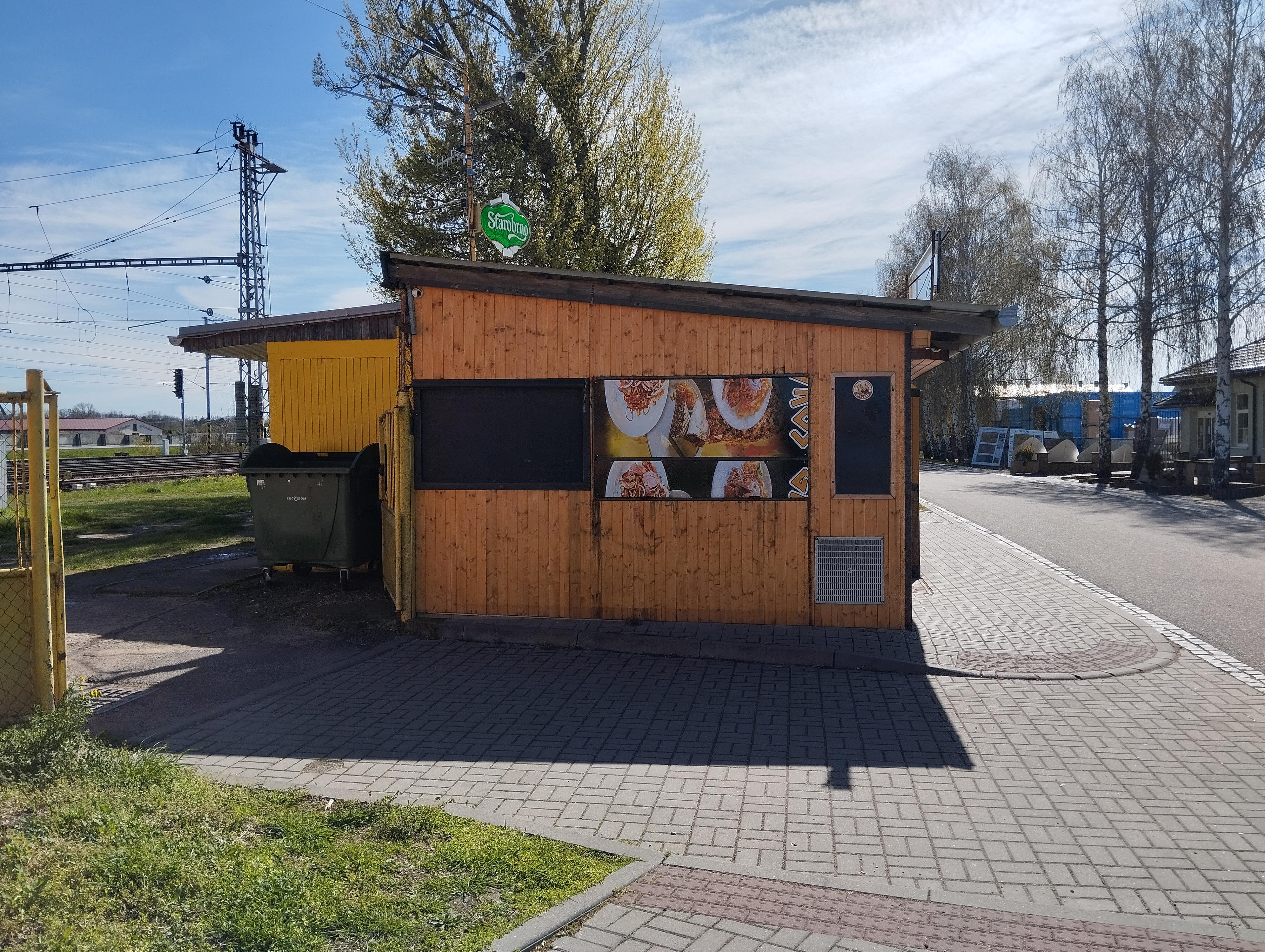 Hospůdka U Kanára foto 3