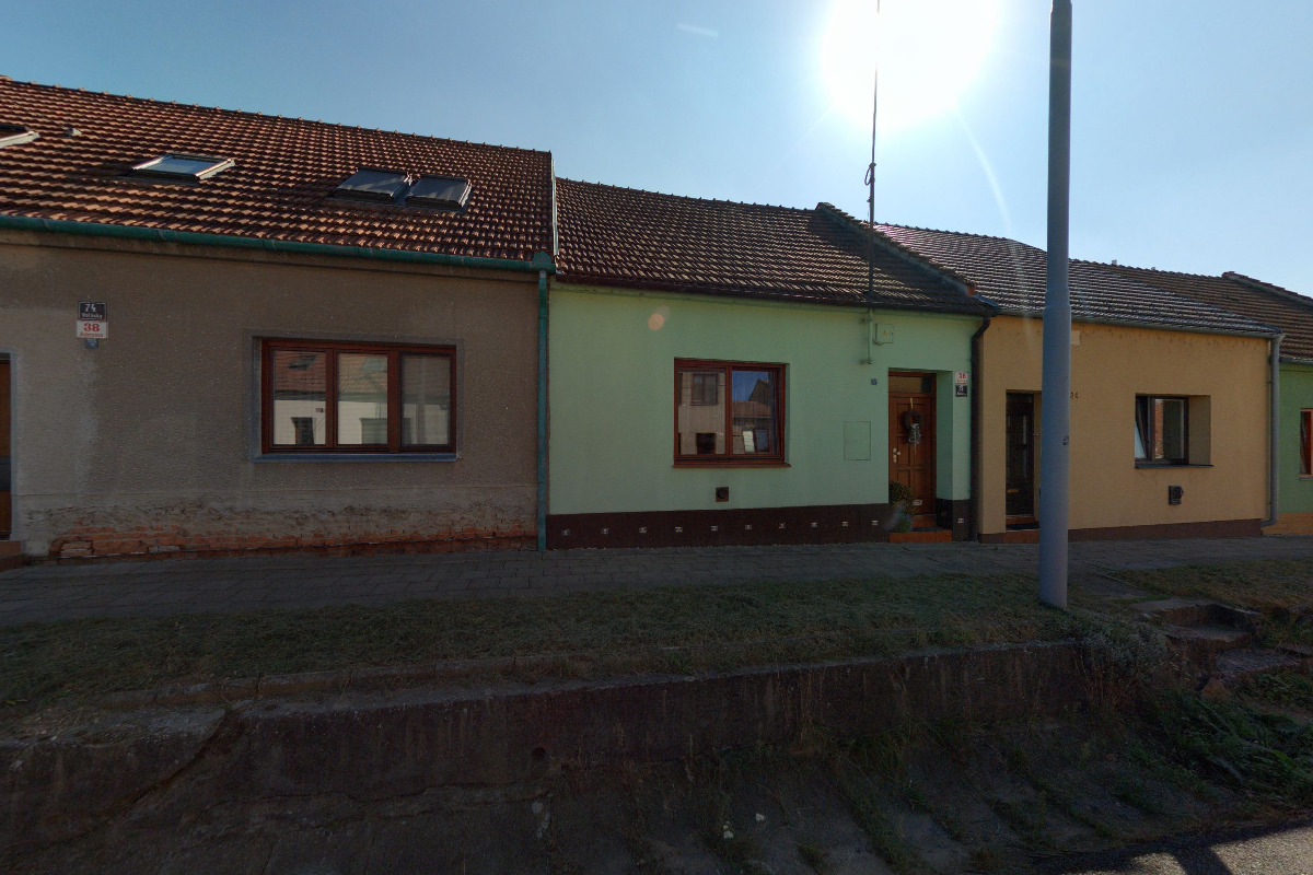Květinářství NZ foto 2