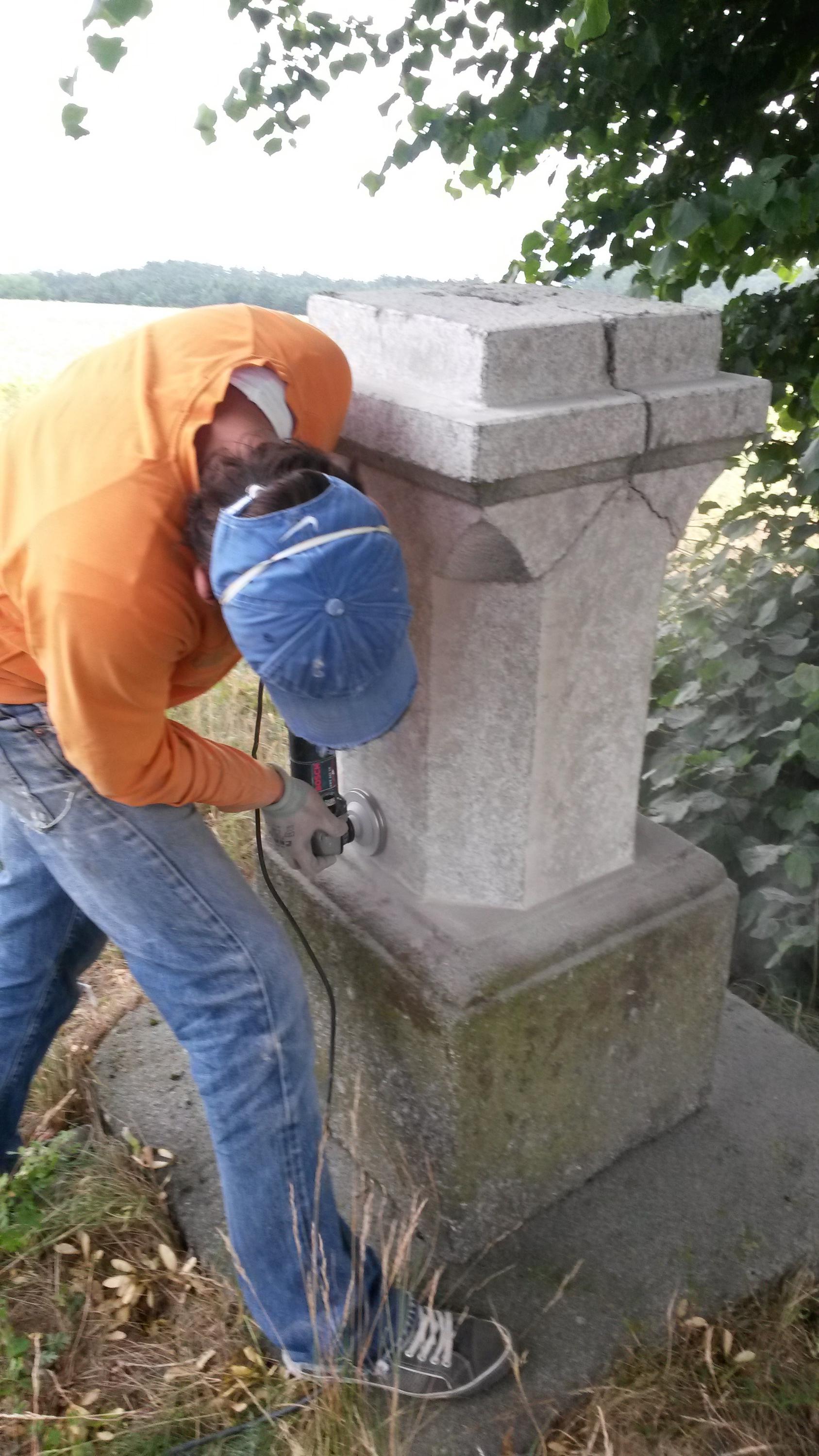 Jihokámen v.d. foto 6