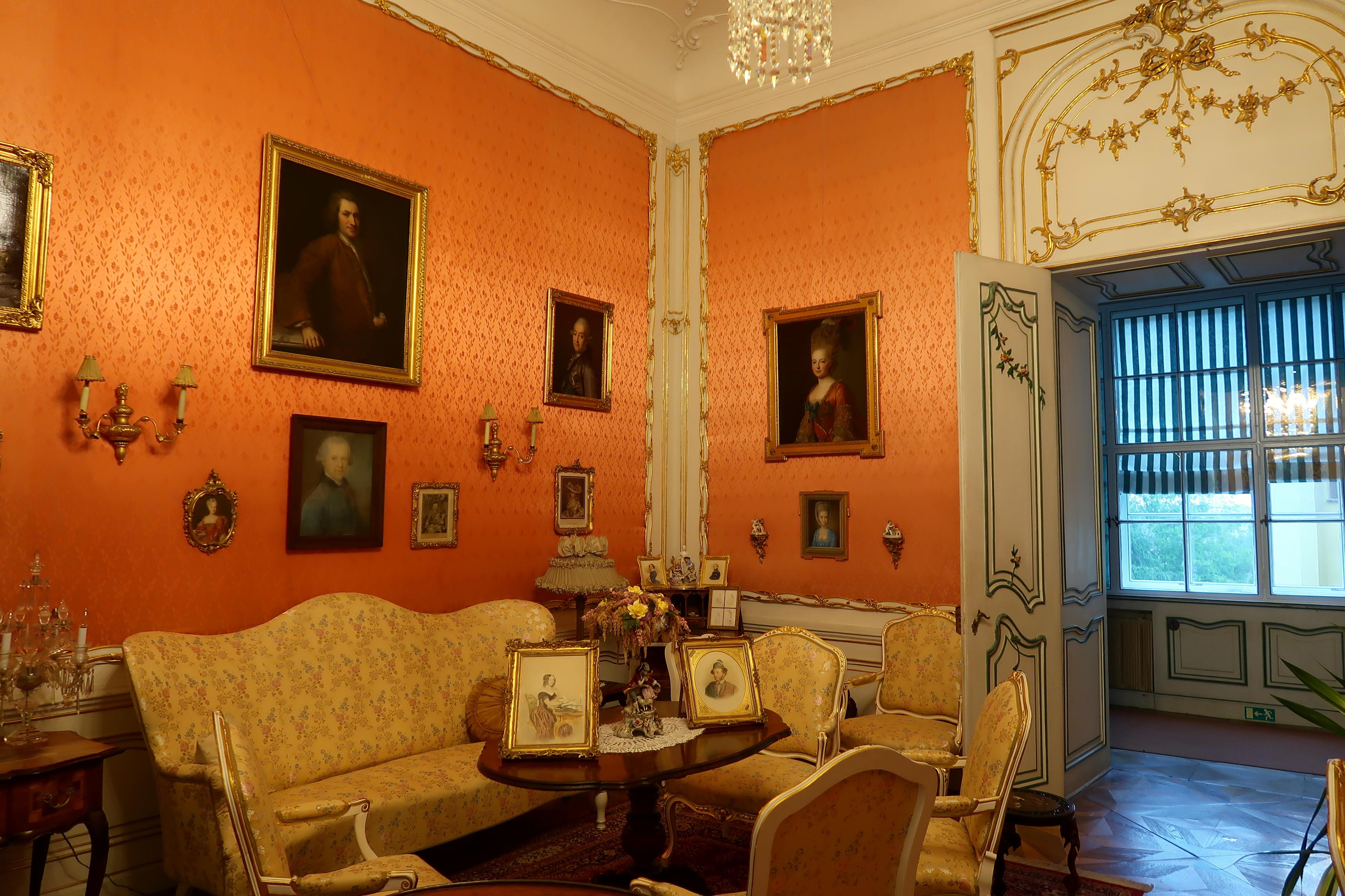 Hippologické muzeum