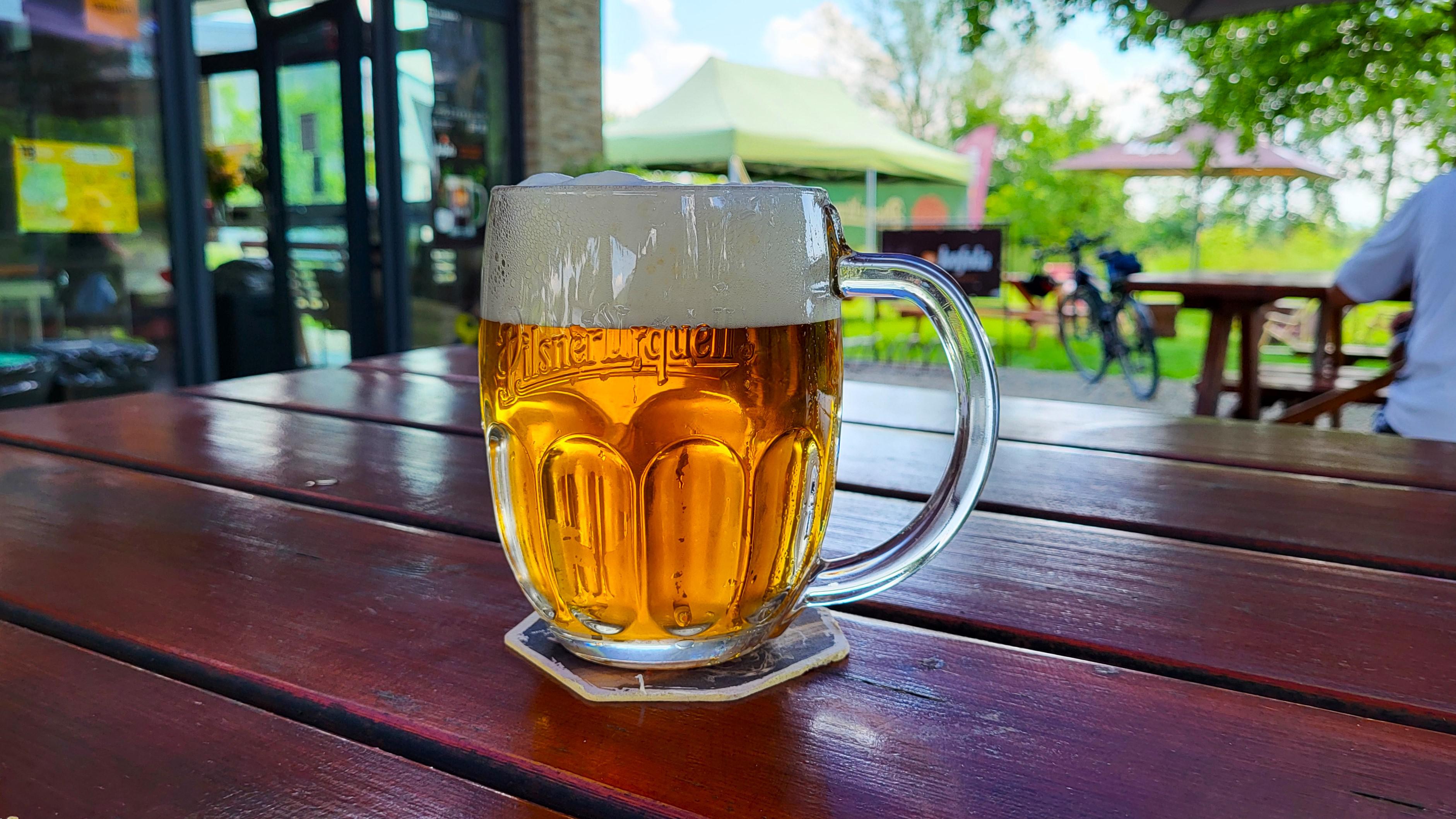 Beerstro Chmelnice foto 6