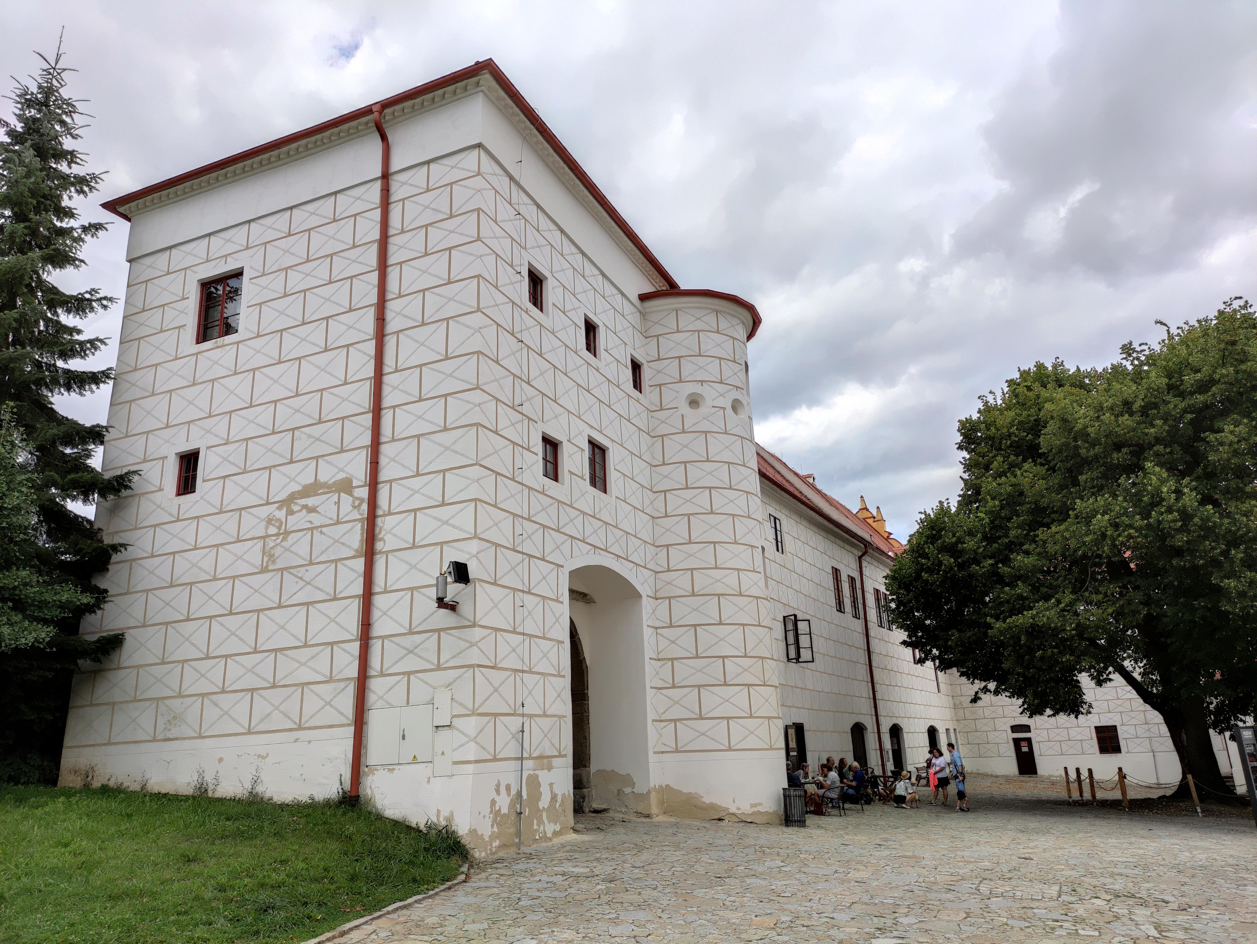Cesty časem foto 2