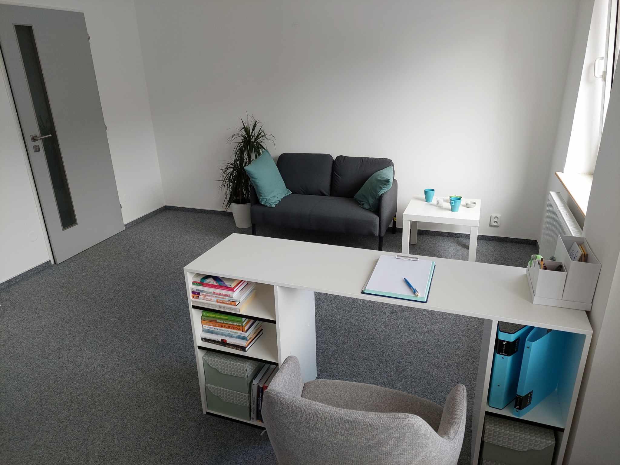 Centrum osobního rozvoje a terapie Vitadux foto 2