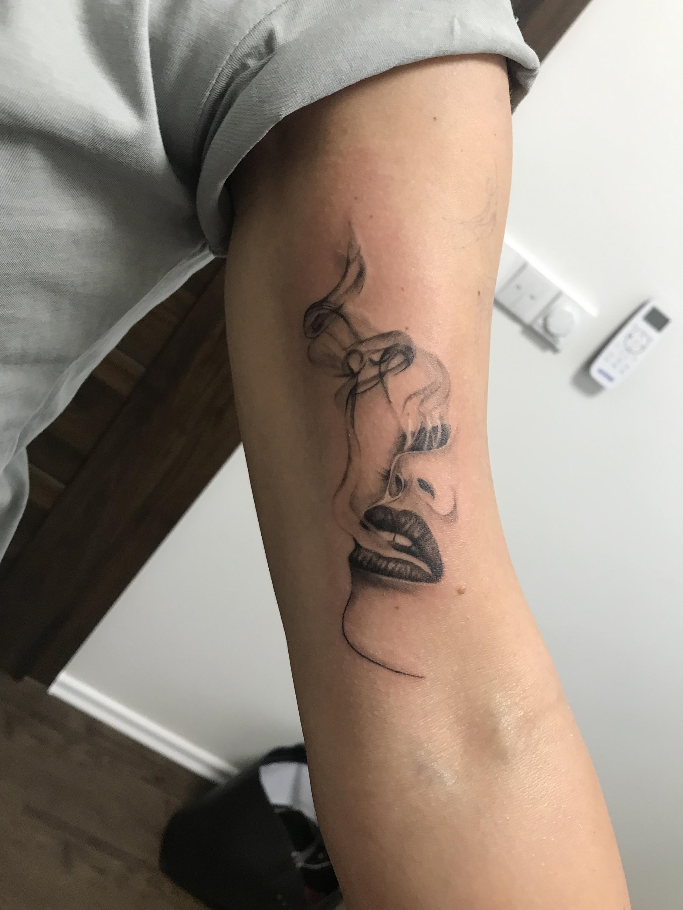BEST ART Tattoo foto 1