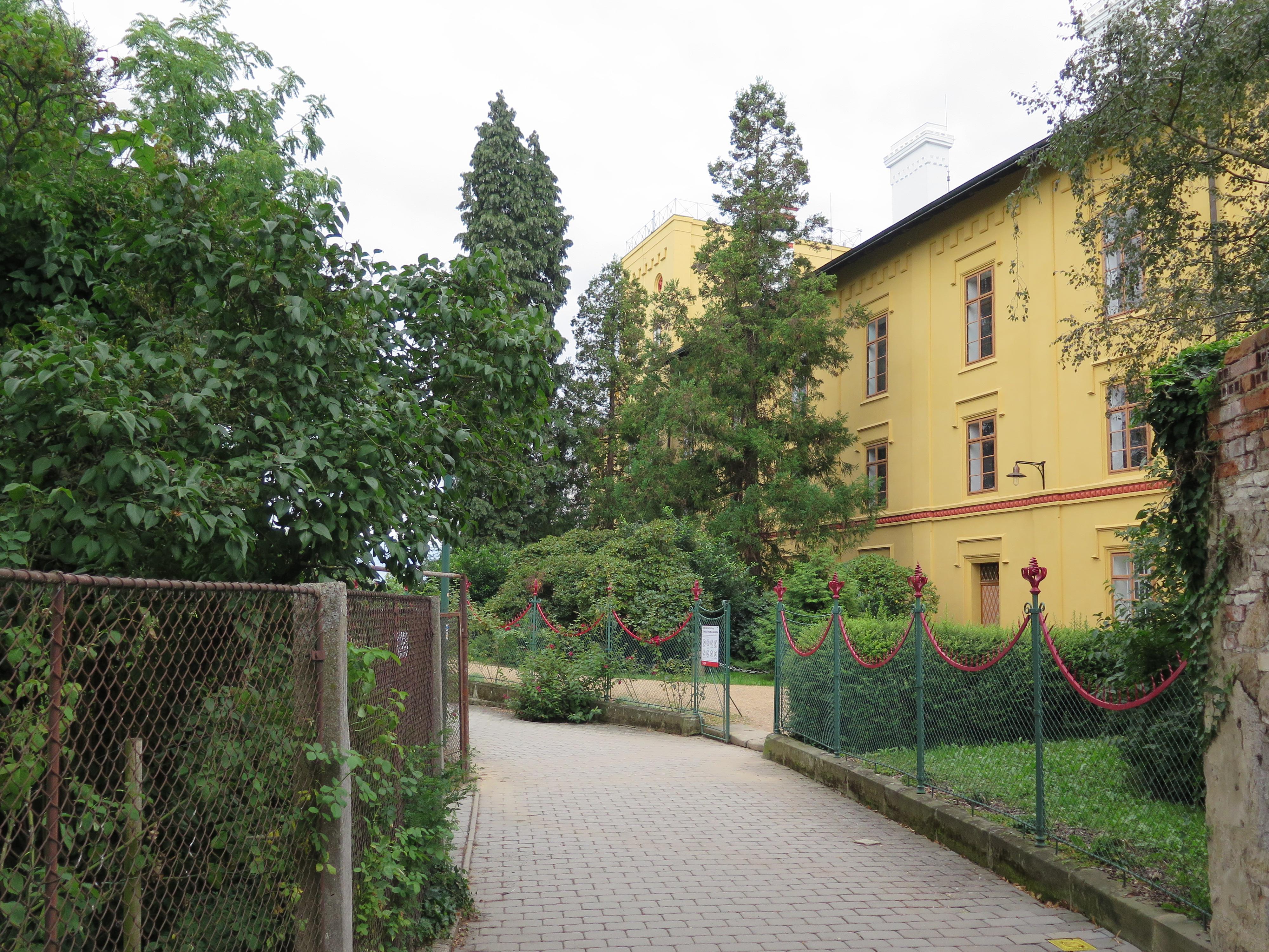 Hippologické muzeum foto 5