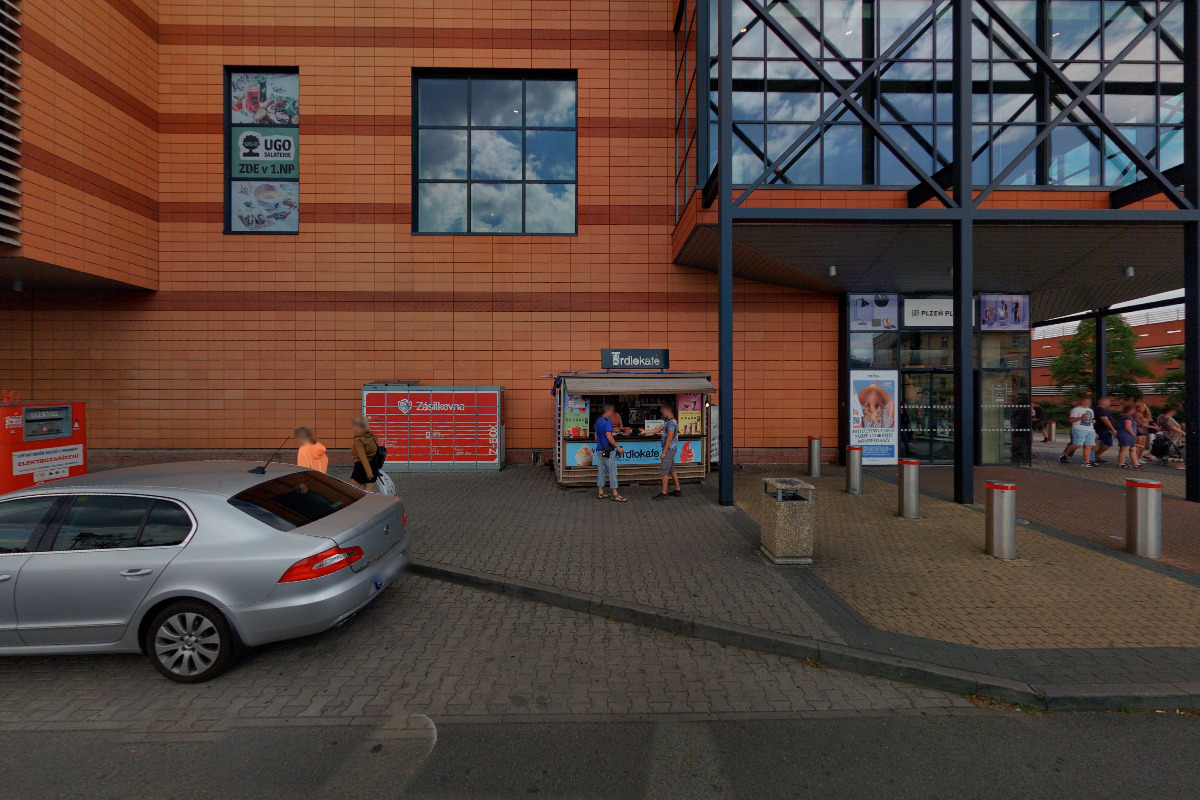 Klenotnictví Jolleo