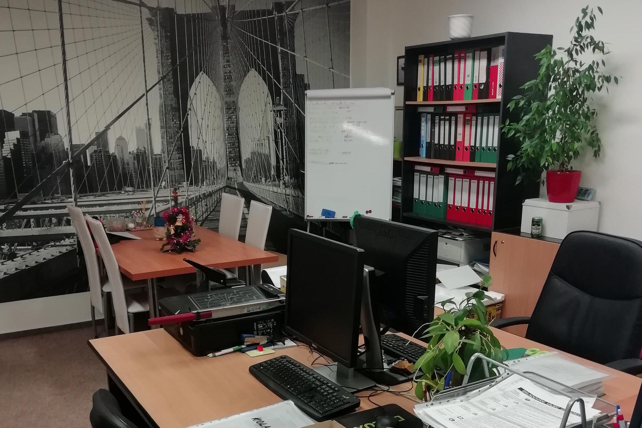 Věra Bačíková - BOZP, PO, HACCP, s.r.o.