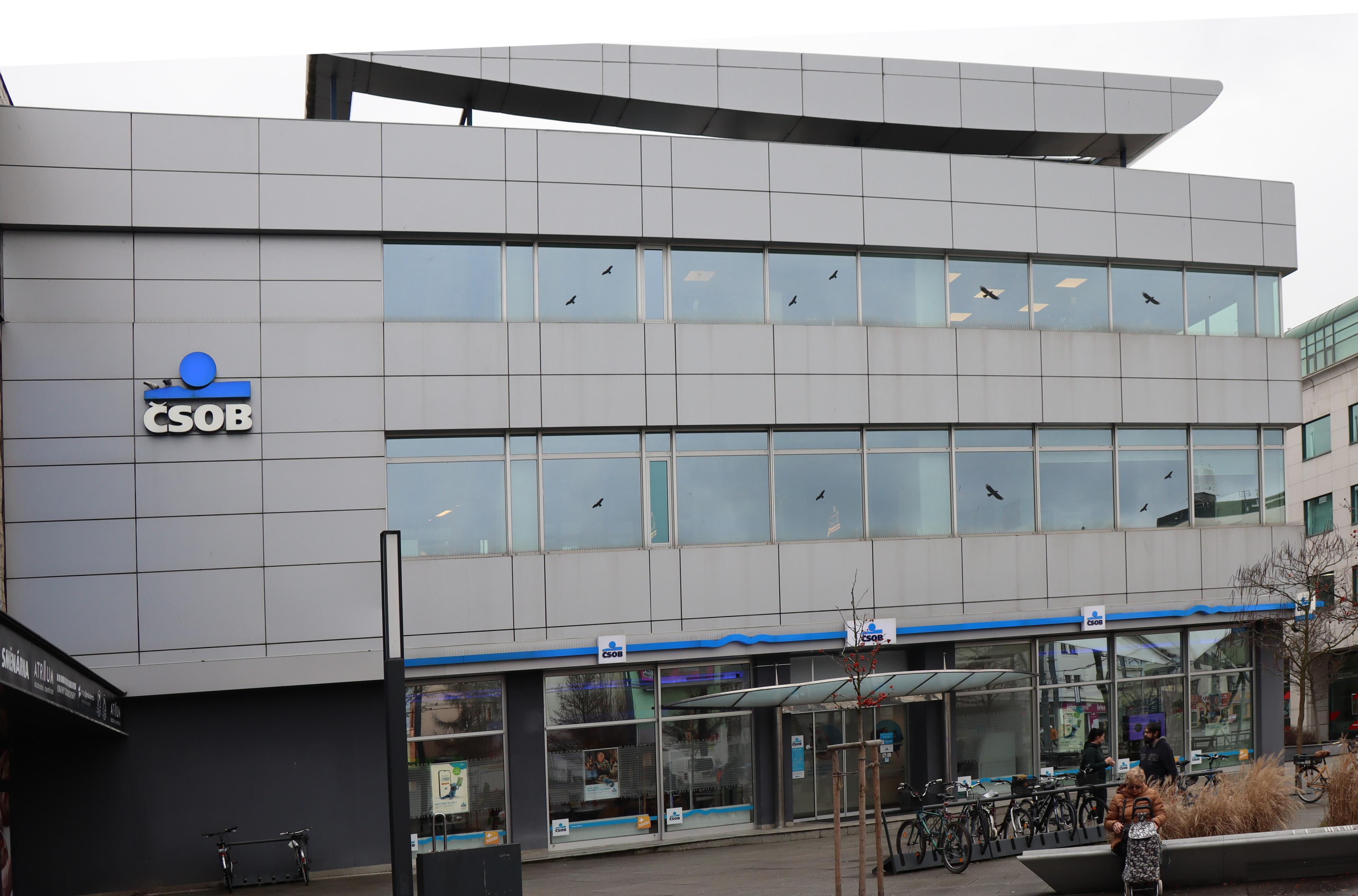 ČSOB - Československá obchodní banka foto 3