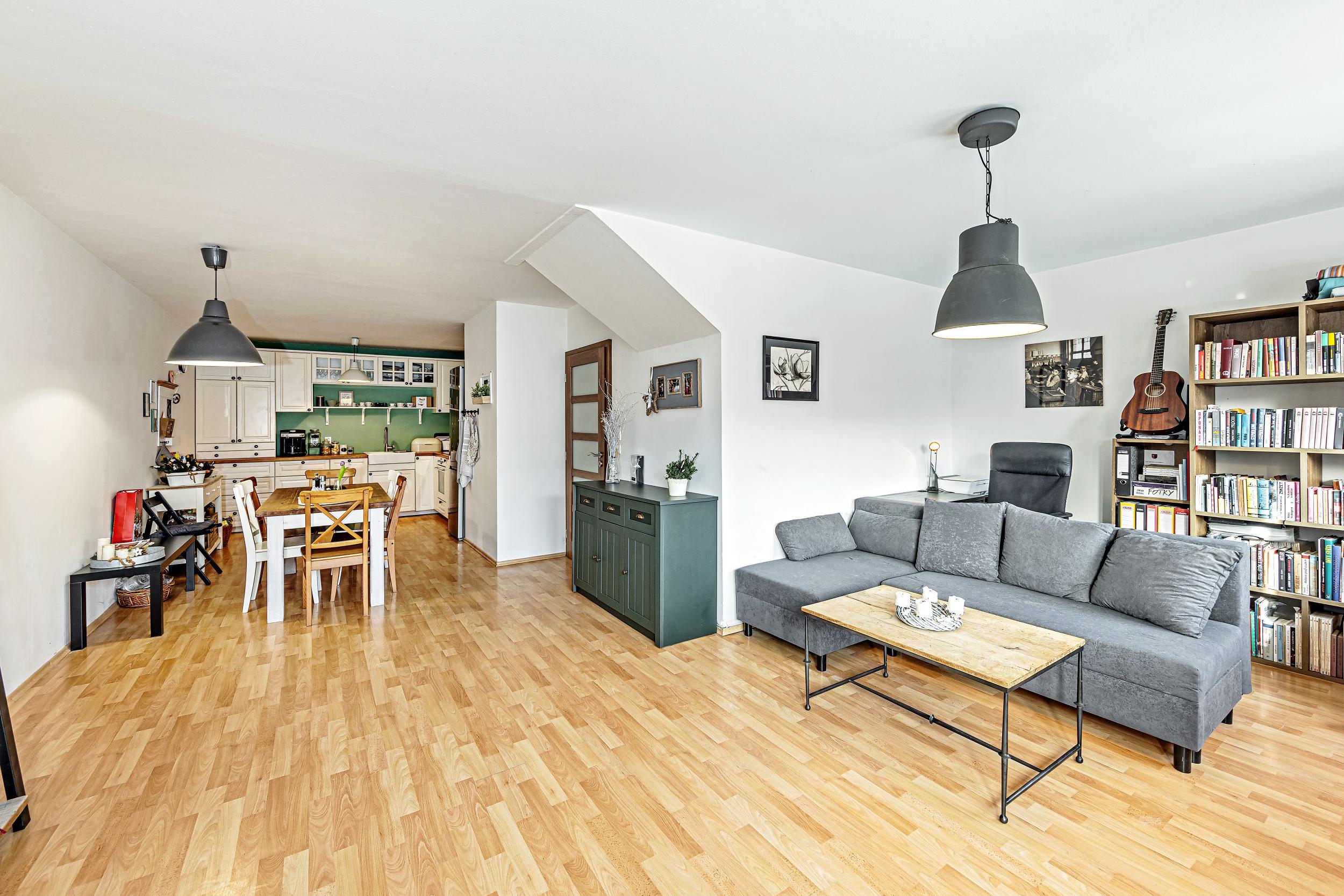 Jitka Kučerová Reality