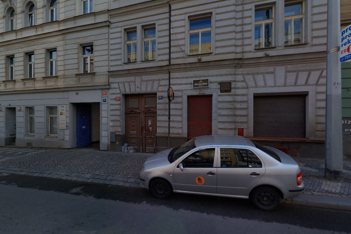 King Palace Prague foto 2