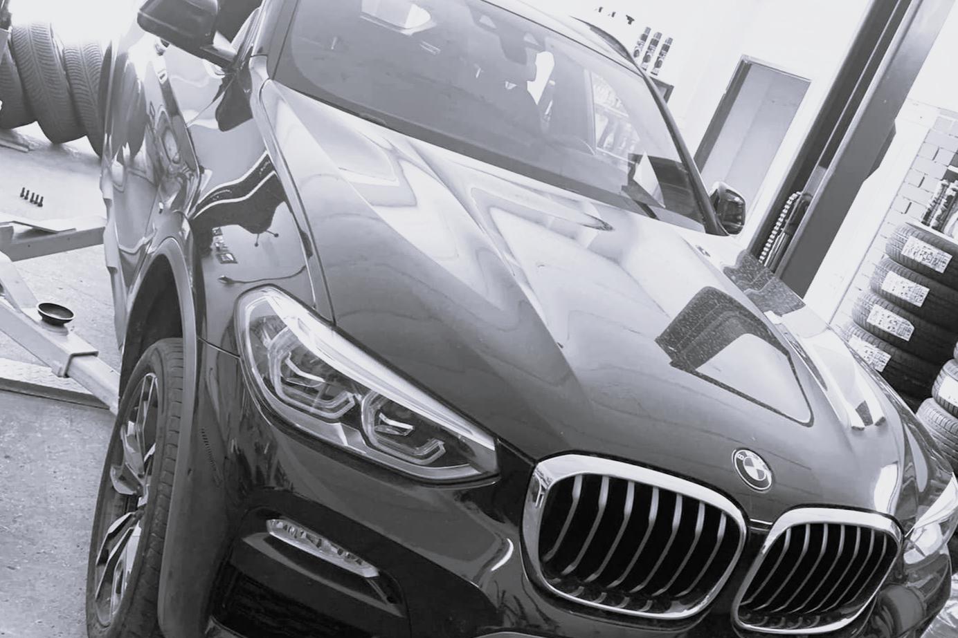 Pneuservis Čvančara